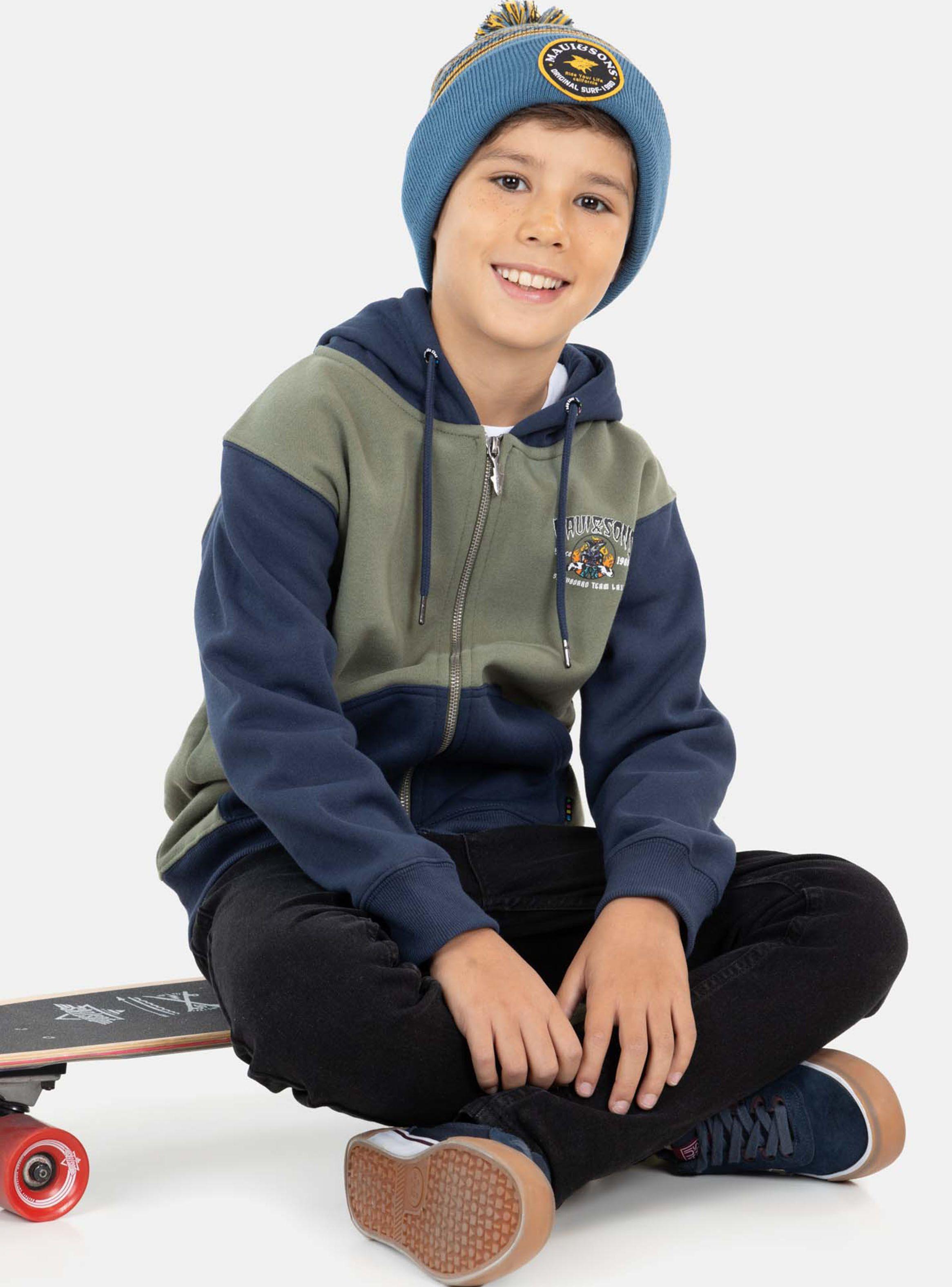 Polerón Pull Over Original-3