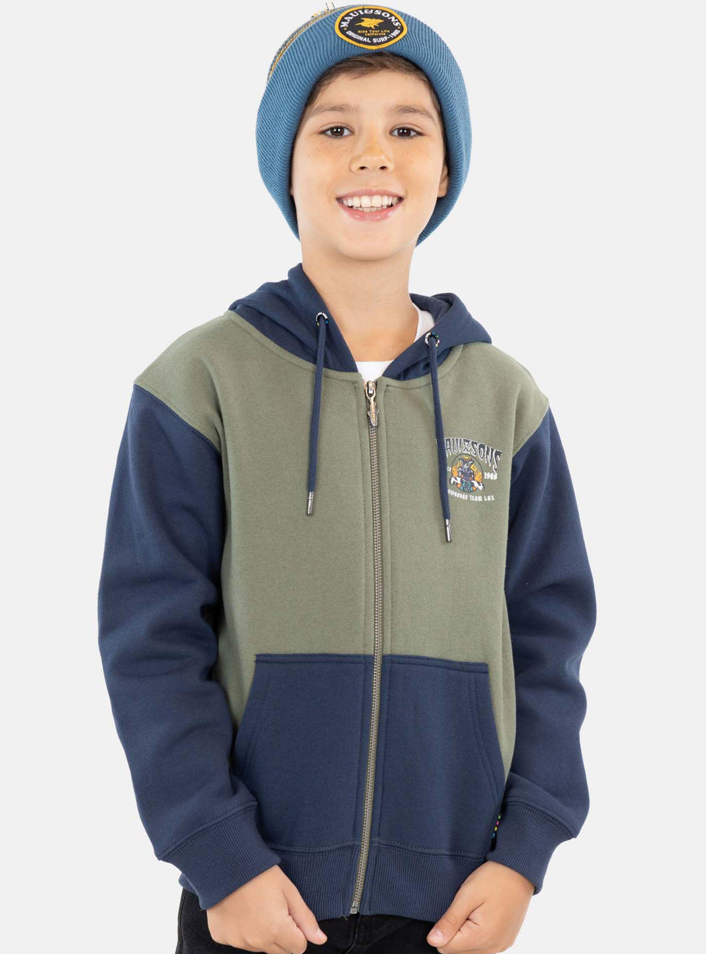 Polerón Pull Over Original-0