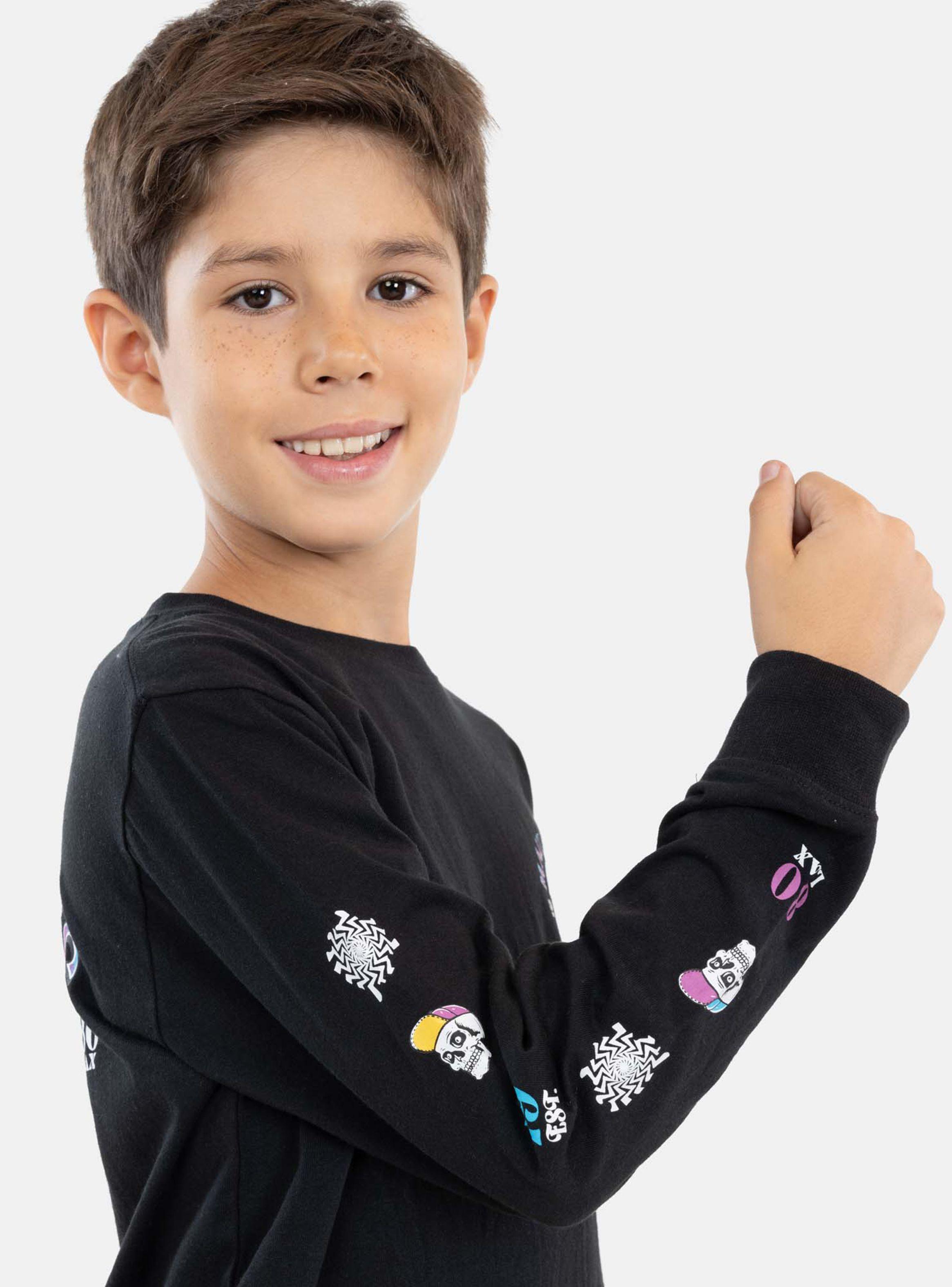 Polera Ml Surf 1980-2