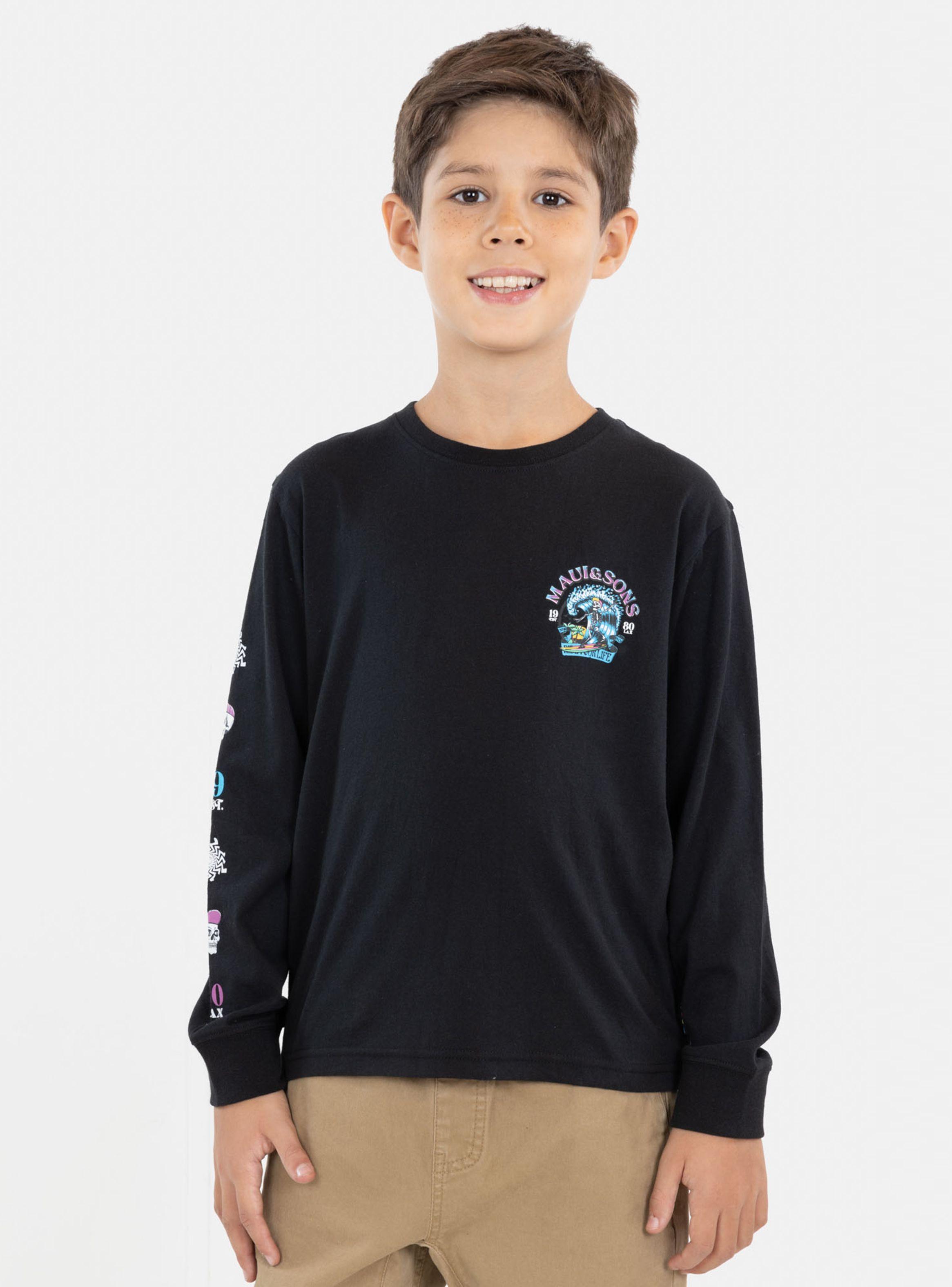 Polera Ml Surf 1980-0