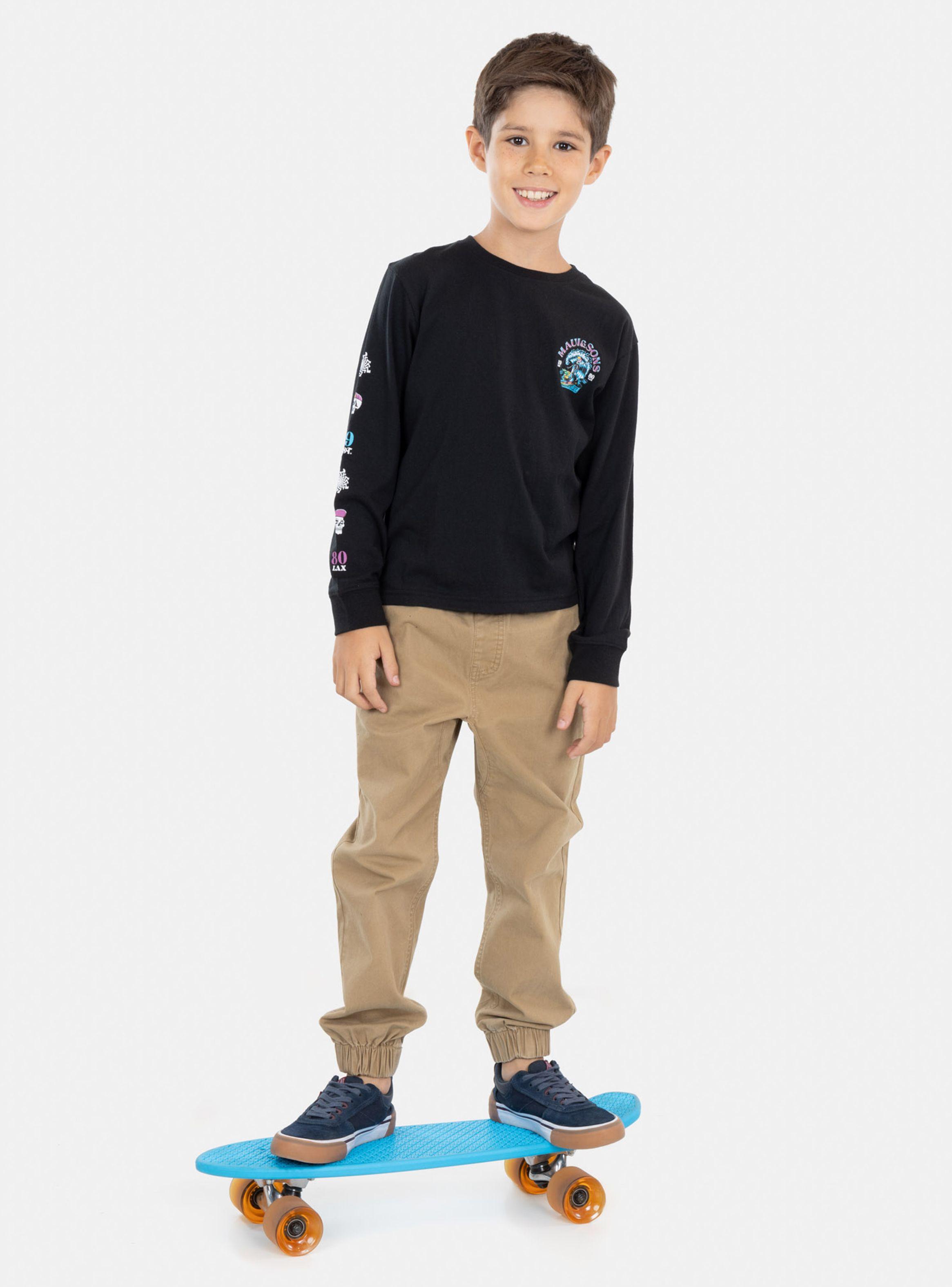 Polera Ml Surf 1980-3