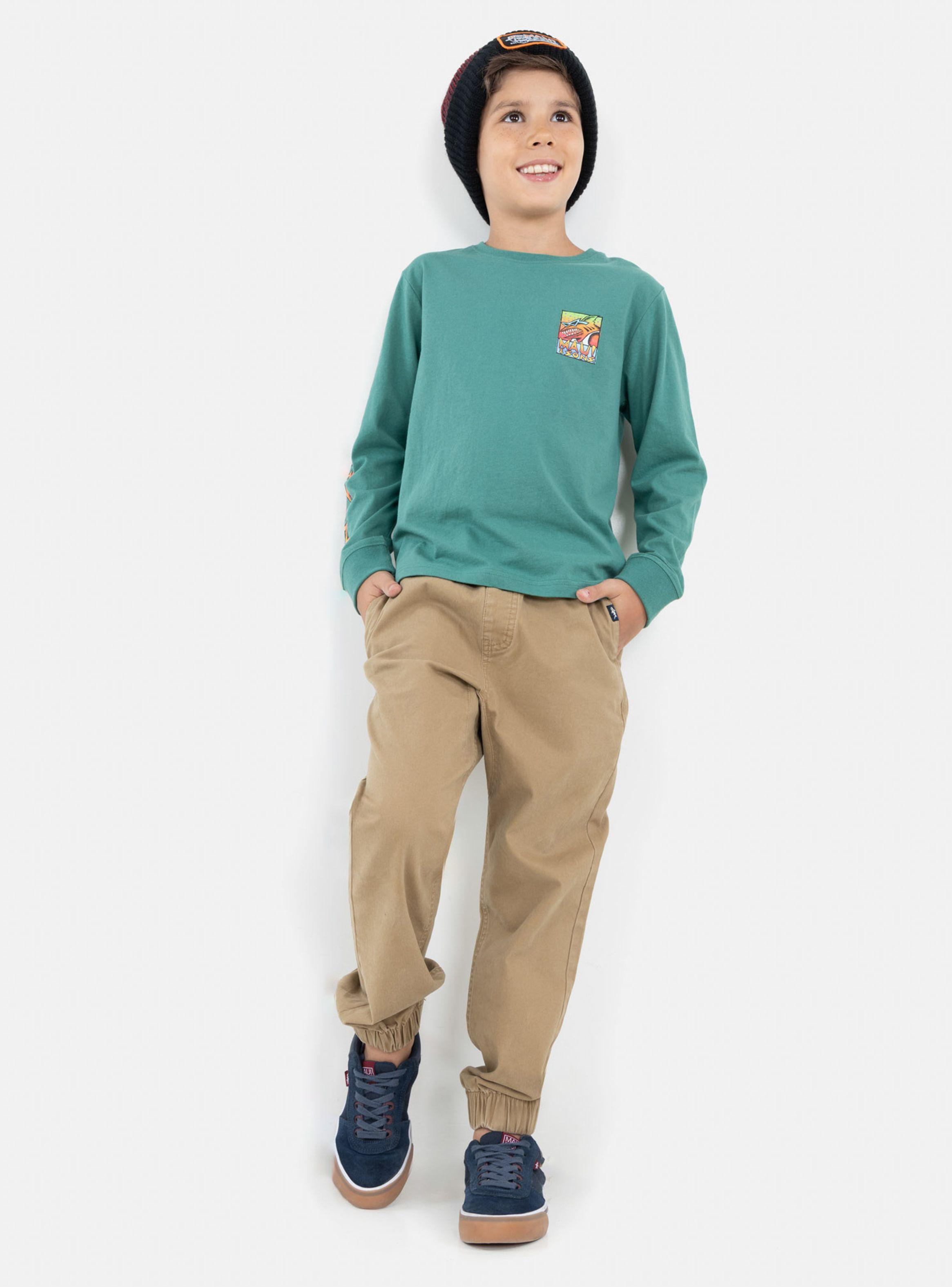 Polera Ml Surf 1980 Tiburon Surf-3