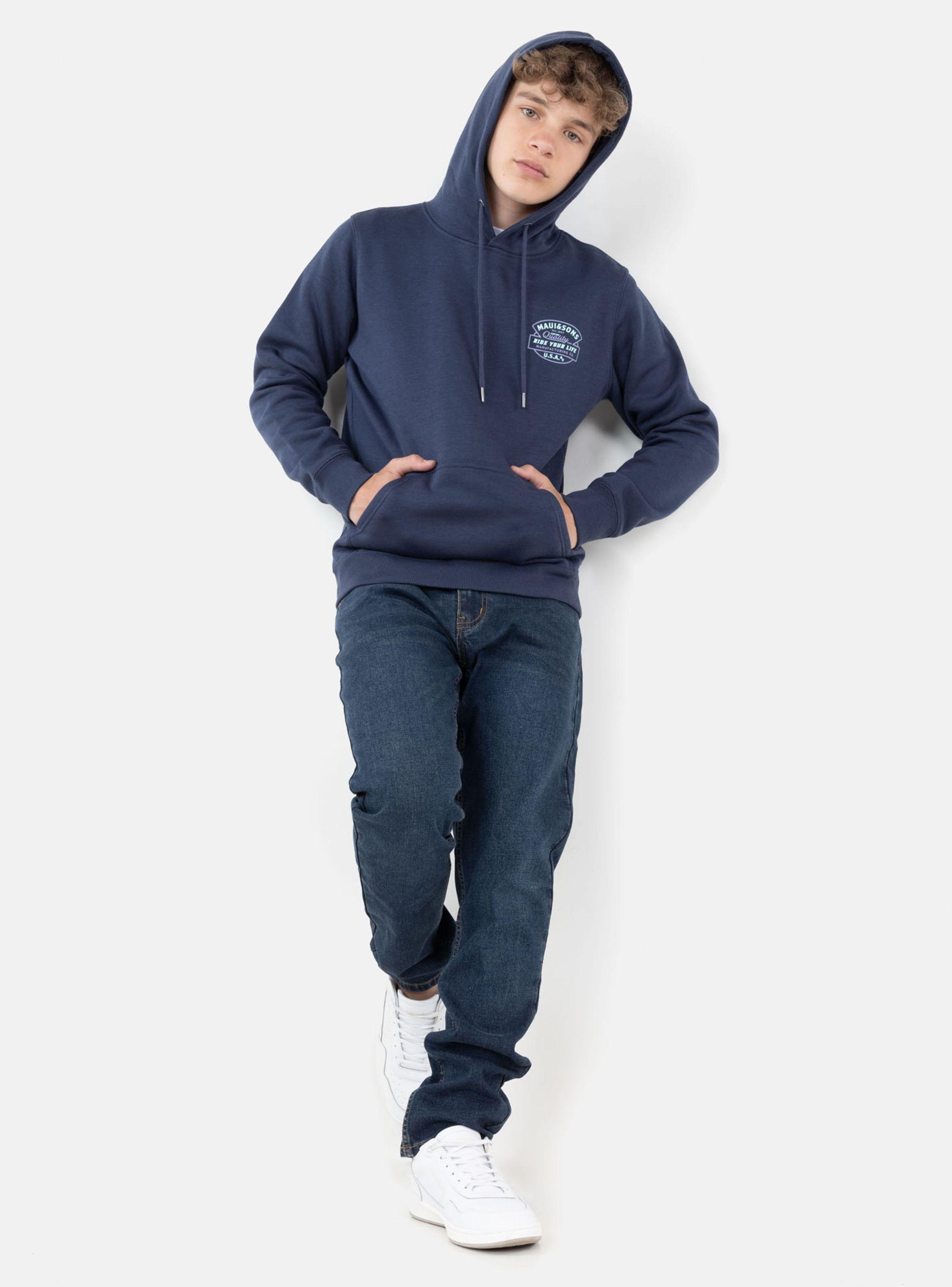 Polerón Ride Your Life Hoodie-3