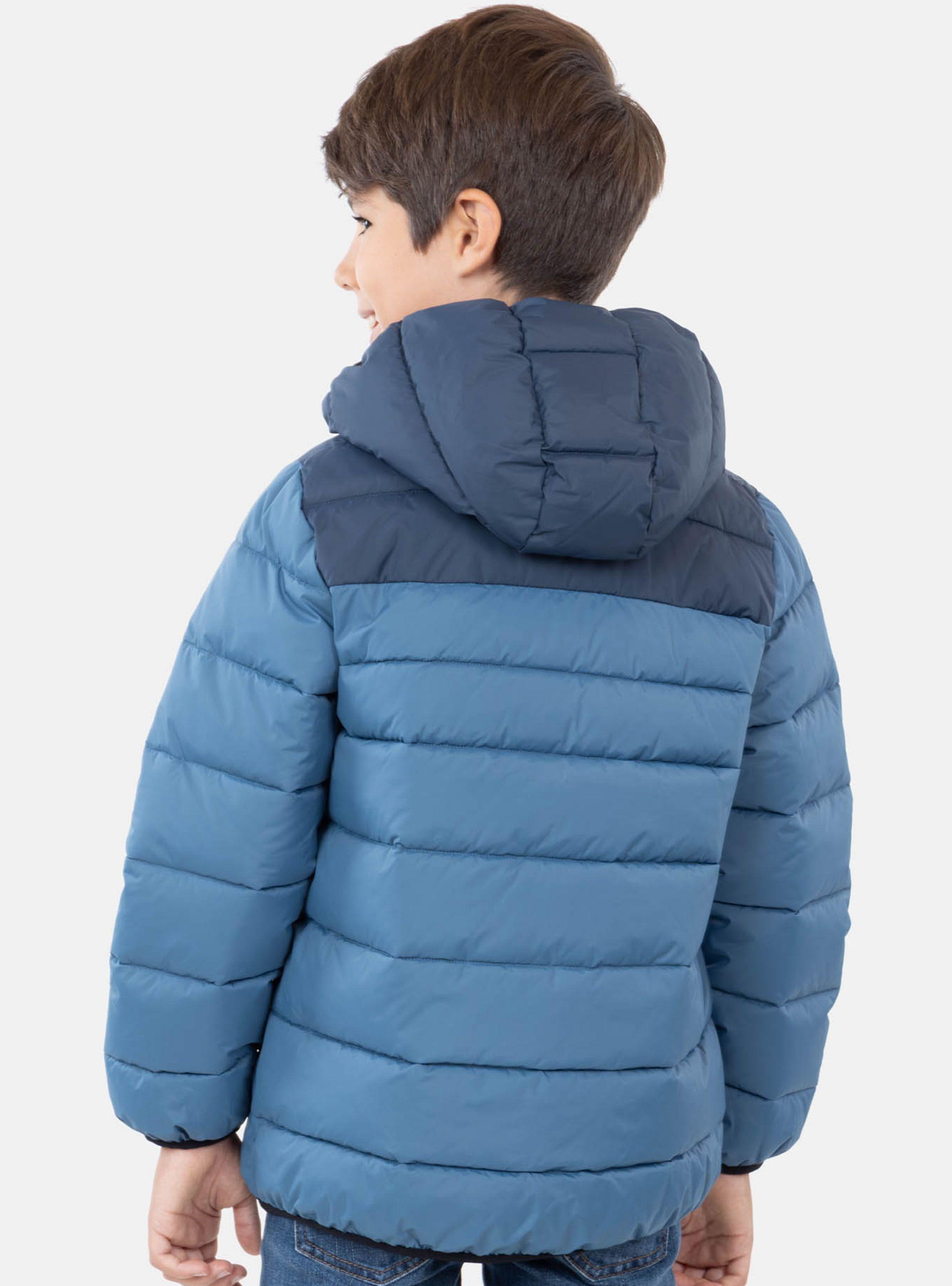 Parka Puffa Haleiwa-1