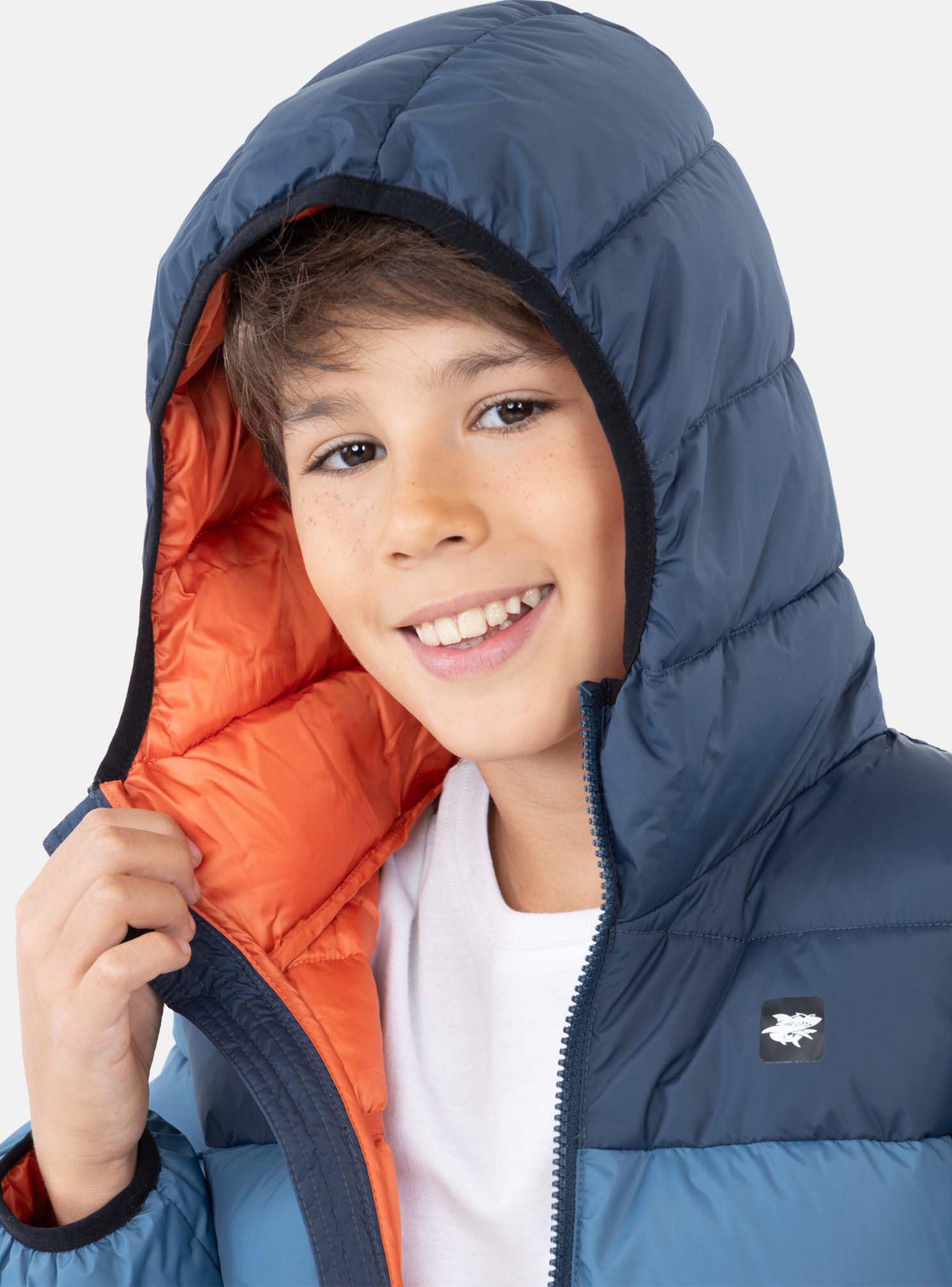 Parka Puffa Haleiwa-2