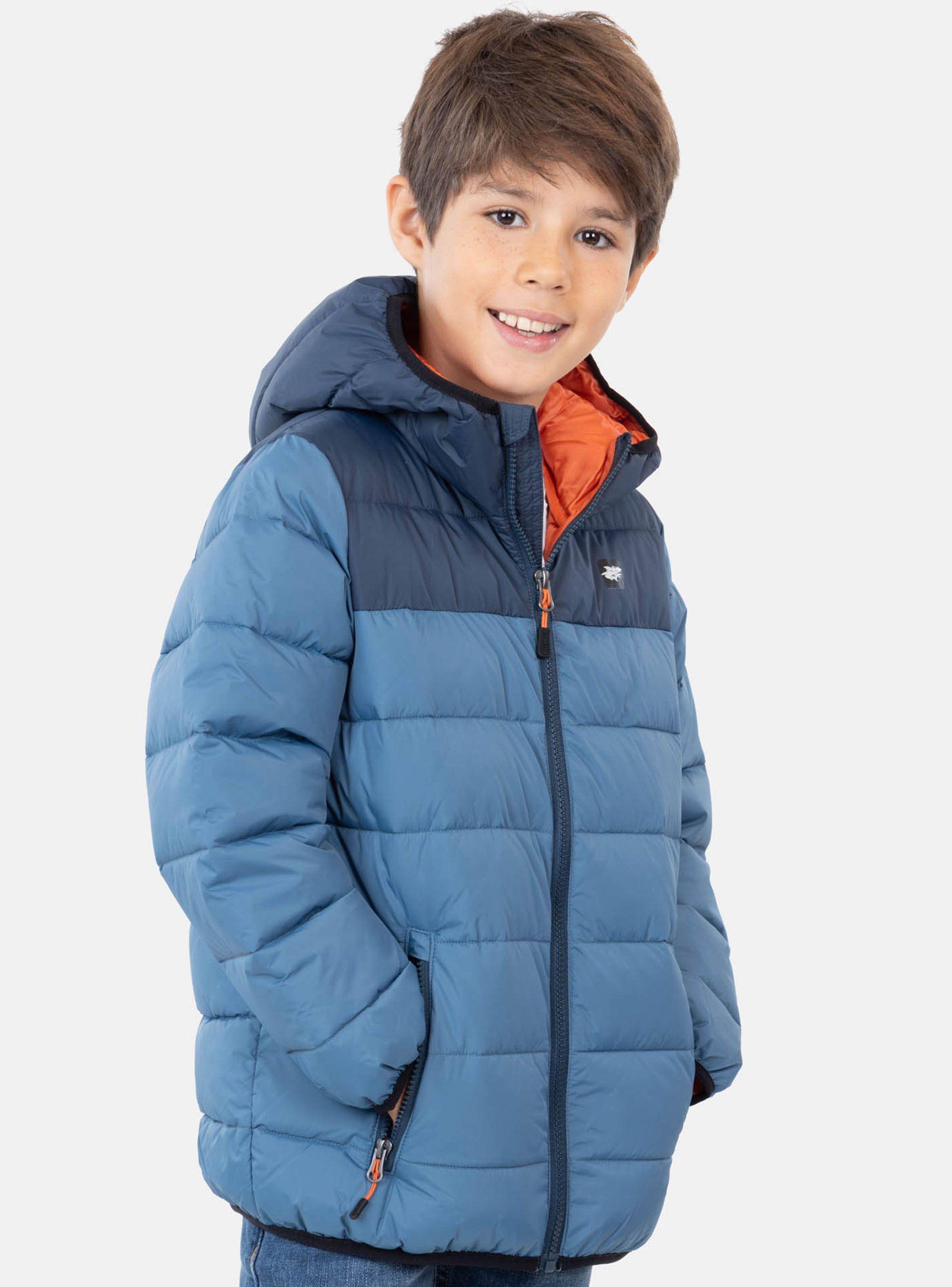Parka Puffa Haleiwa-0