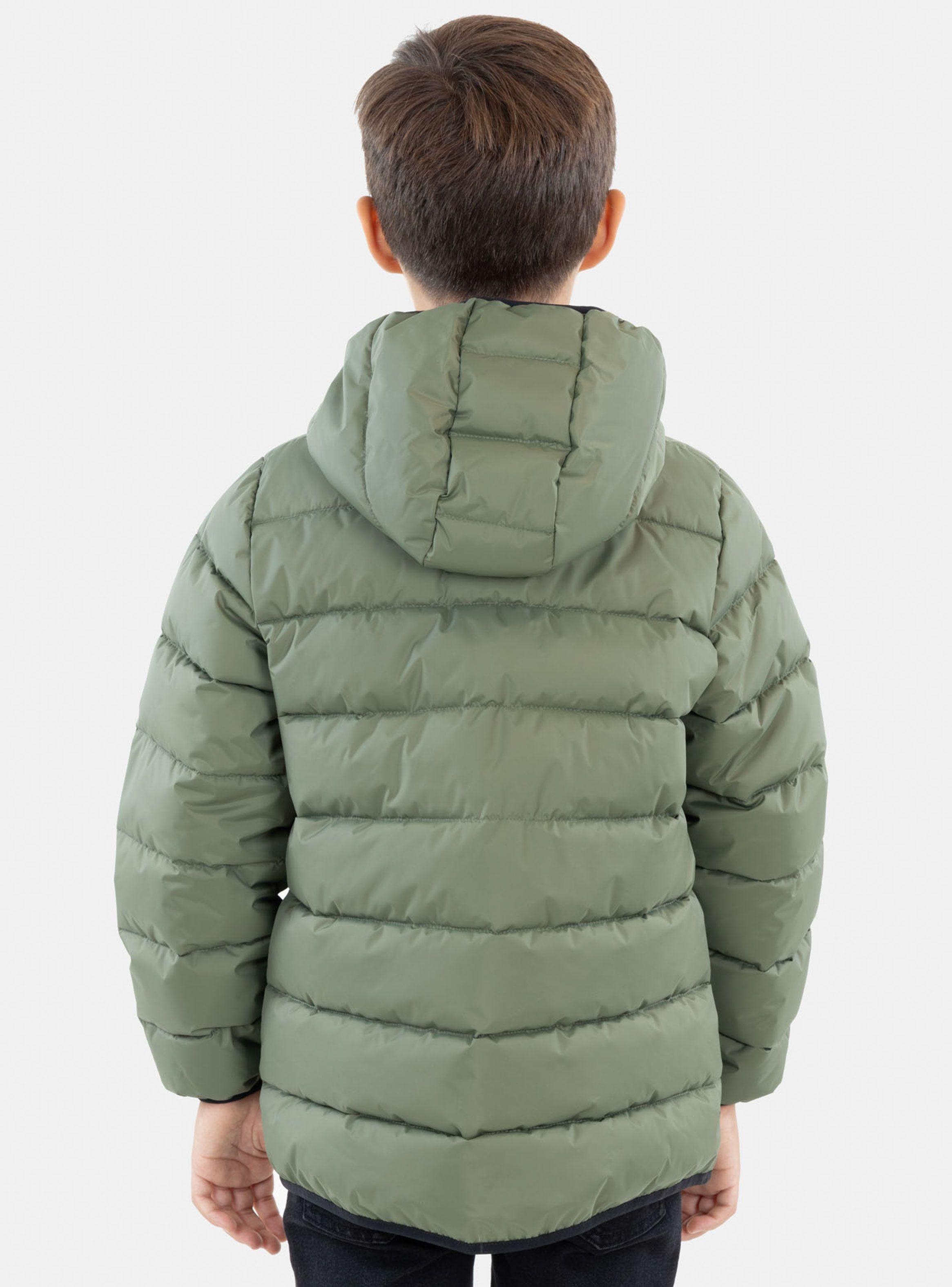 Parka Liso Light-1