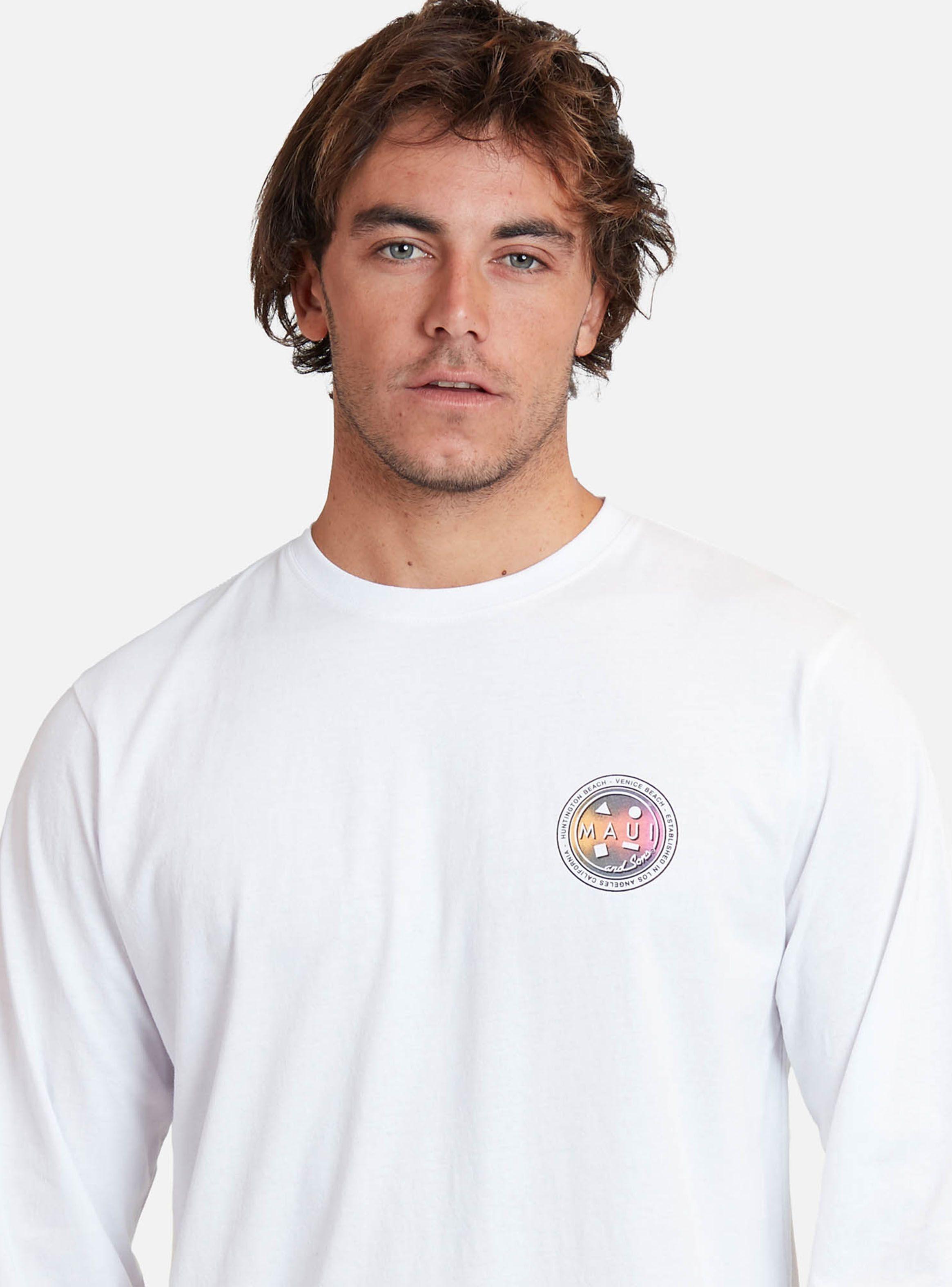 Polera ML Huntington Beach-2