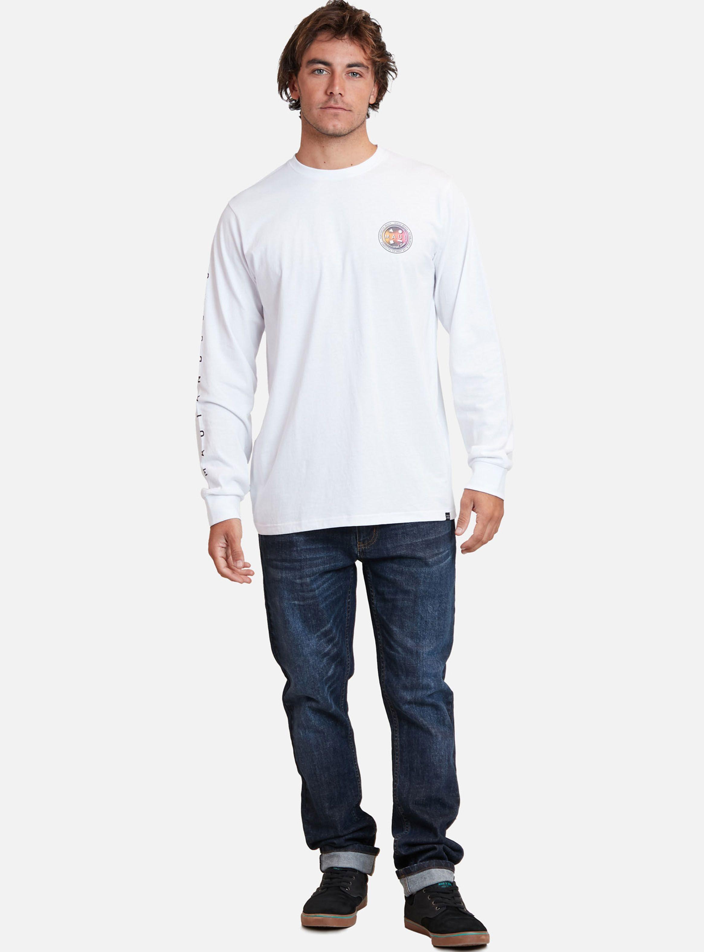 Polera ML Huntington Beach-3