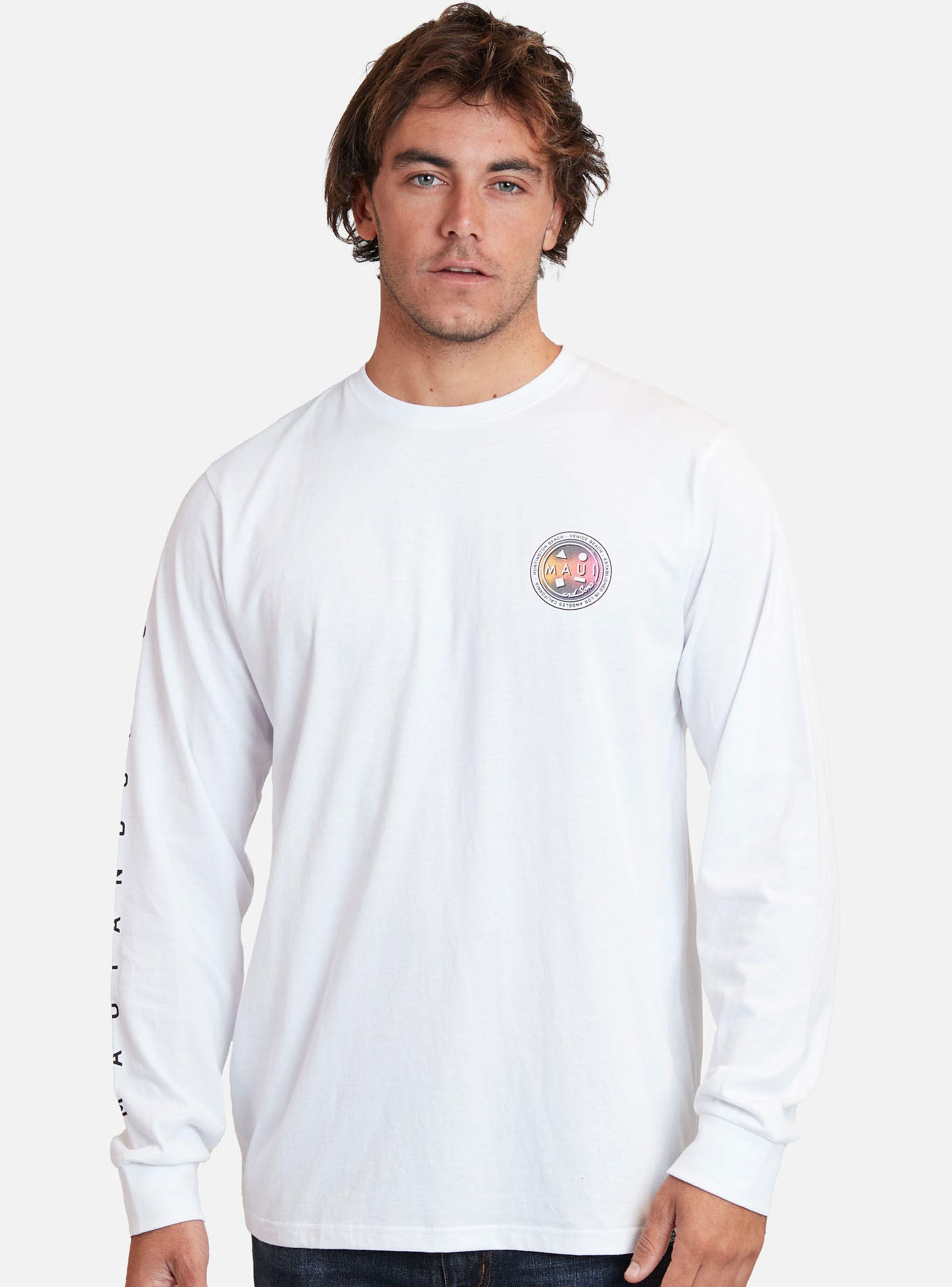 Polera ML Huntington Beach-0