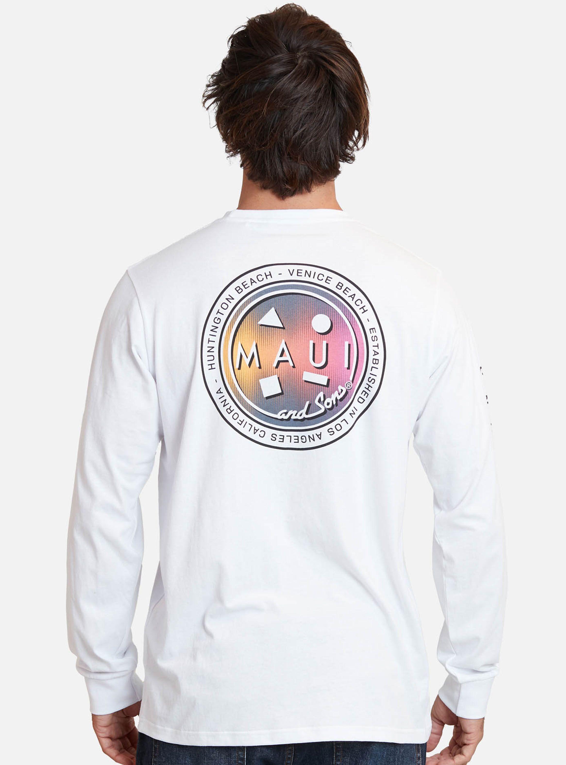 Polera ML Huntington Beach-1