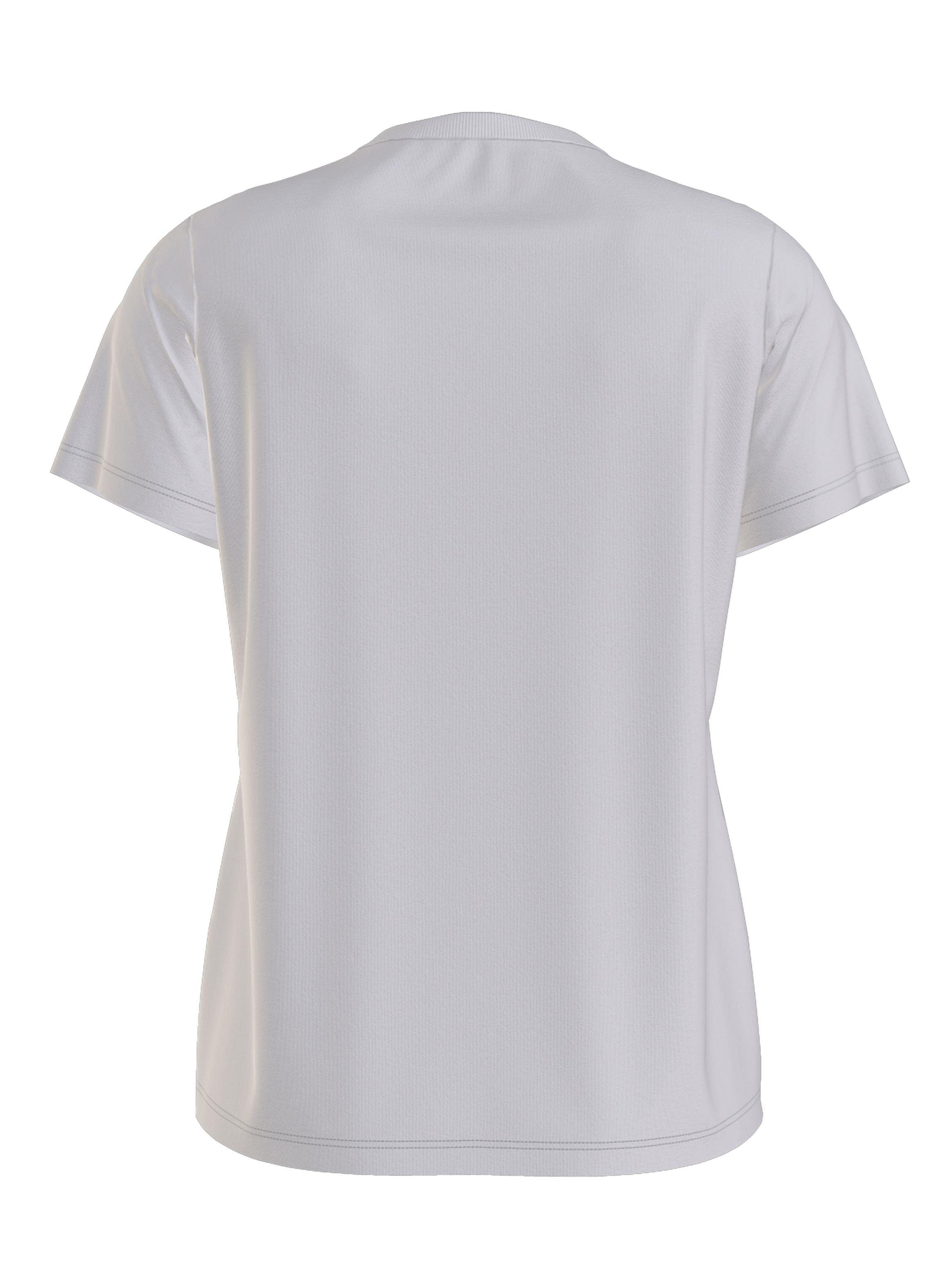 Polera Name Budweiser  Manga Corta-1