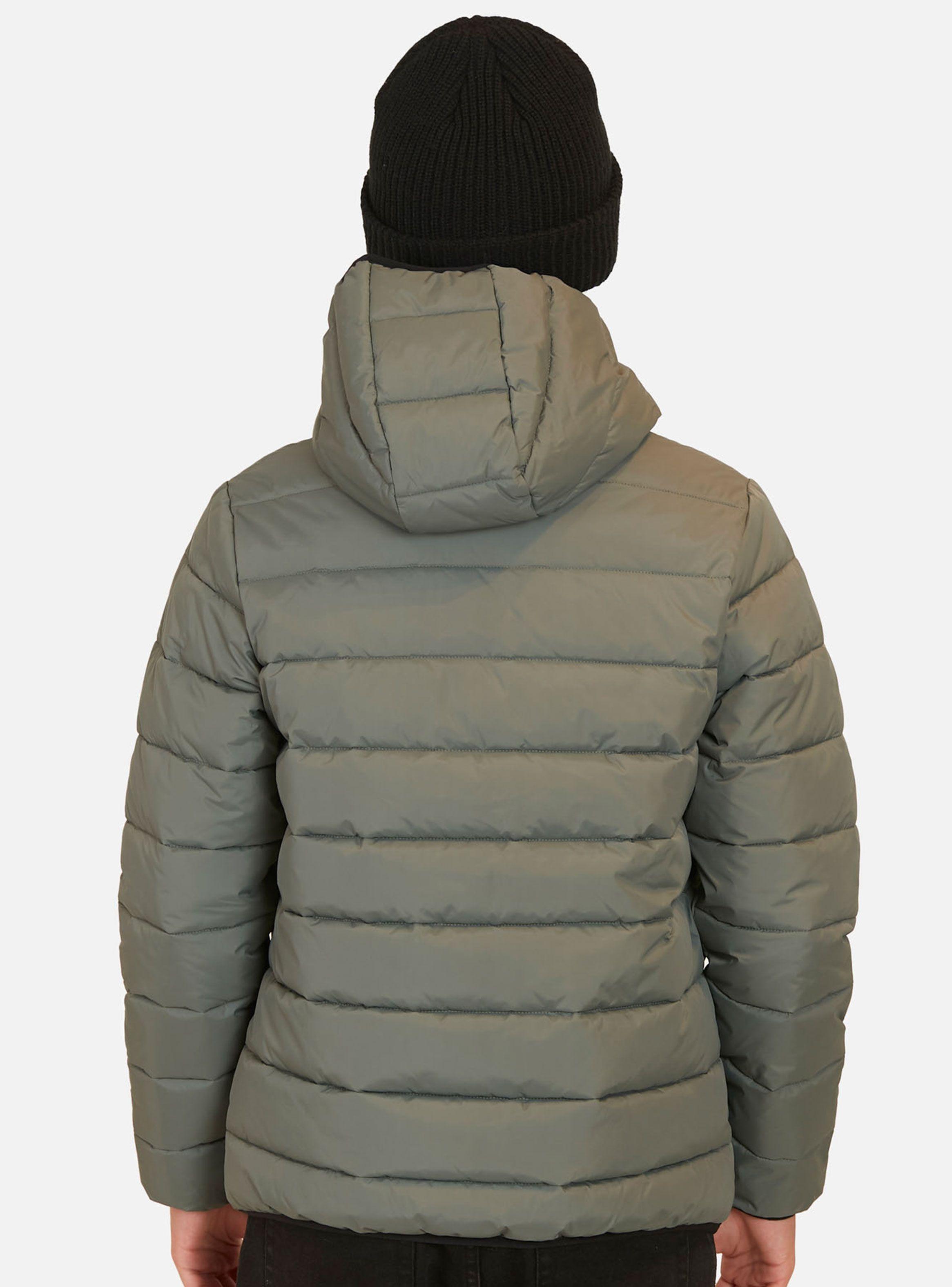 Parka Lisa Live-1