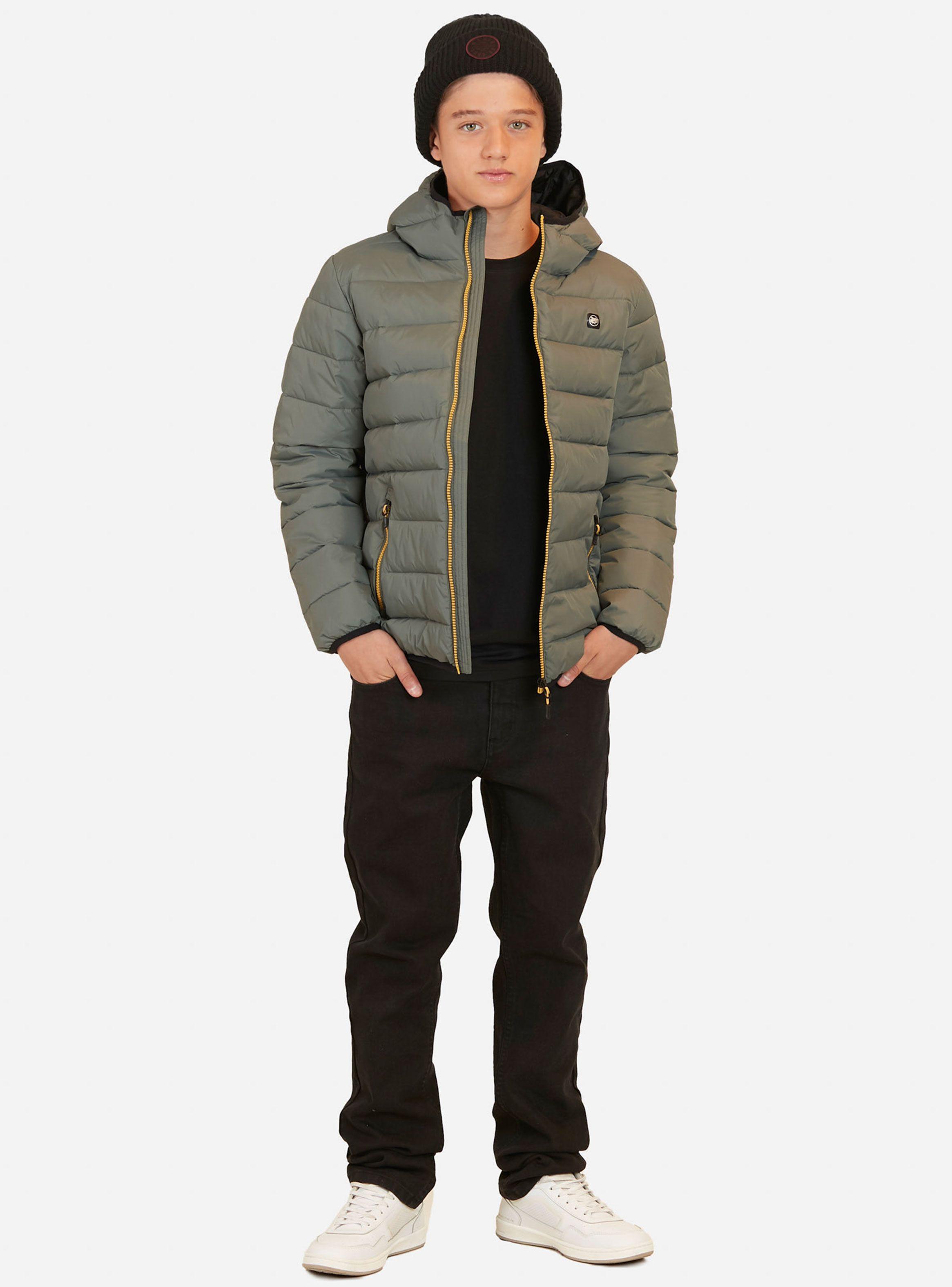 Parka Lisa Live-3