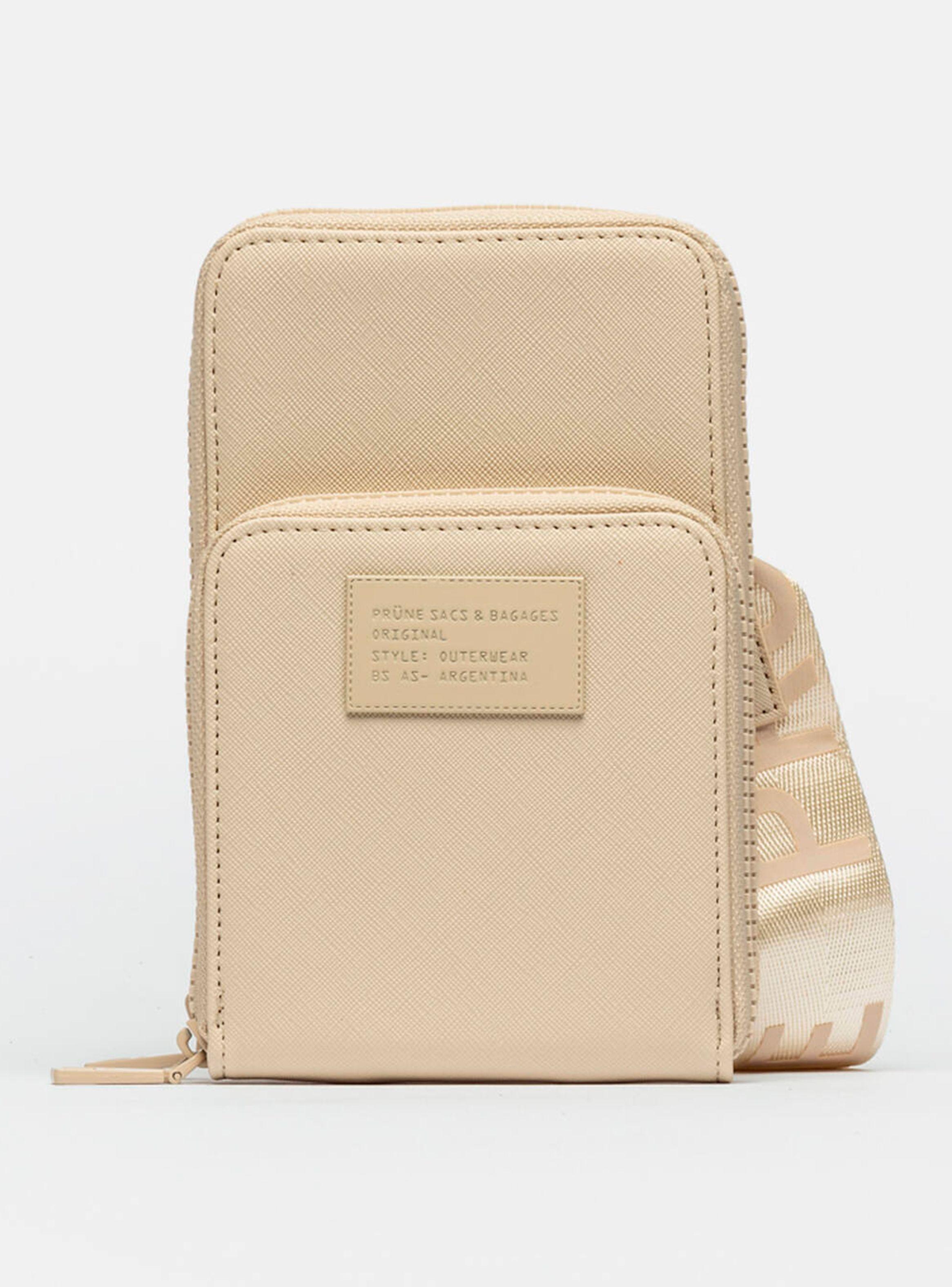 Bandolera Mini Bag Amy Blanco-0