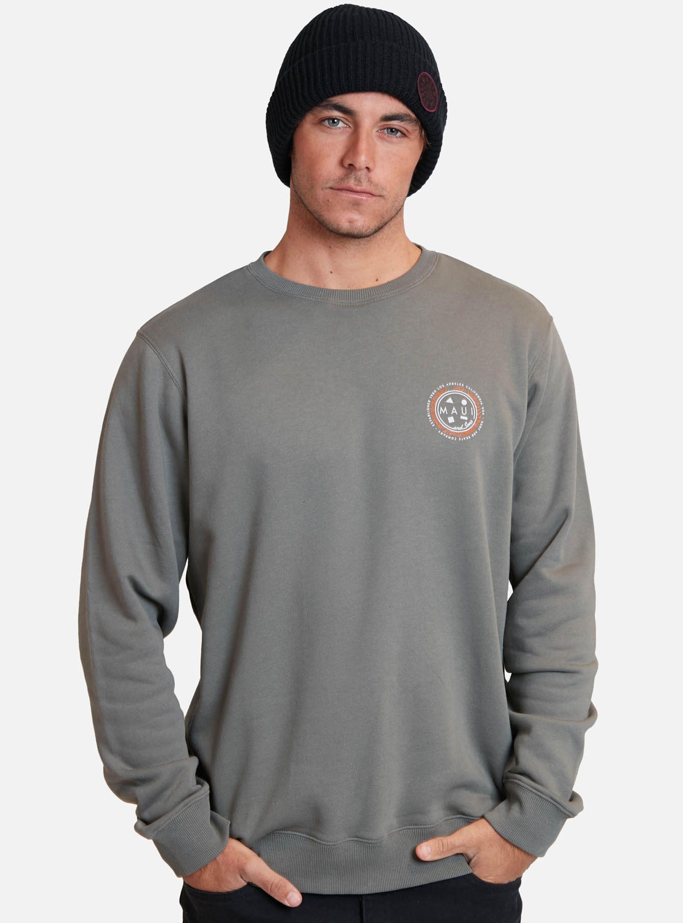 Poleron ML Print Back Los Angeles-0