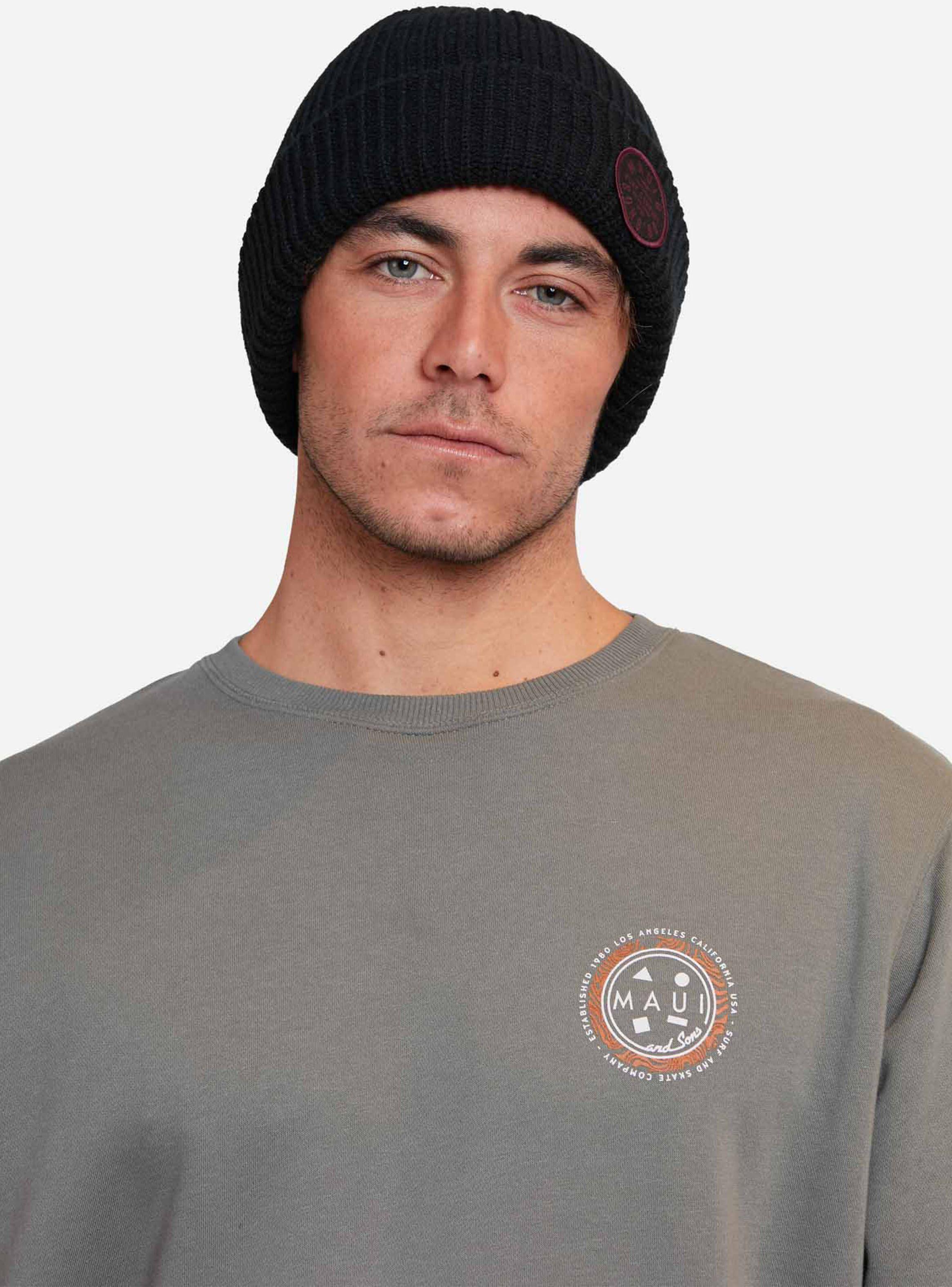 Poleron ML Print Back Los Angeles-2