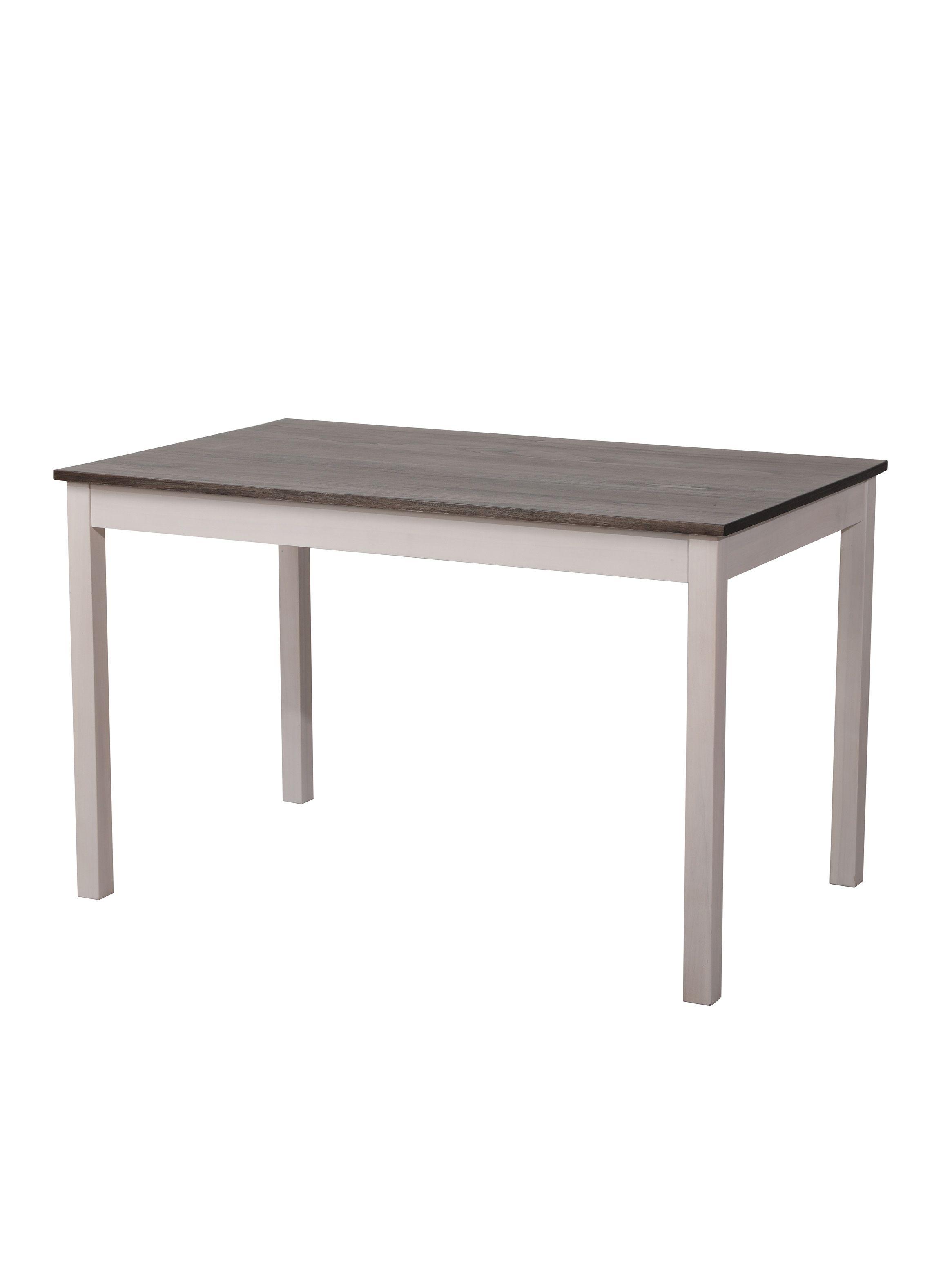 Juego de Comedor Romance + 4 Sillas Attimo-3