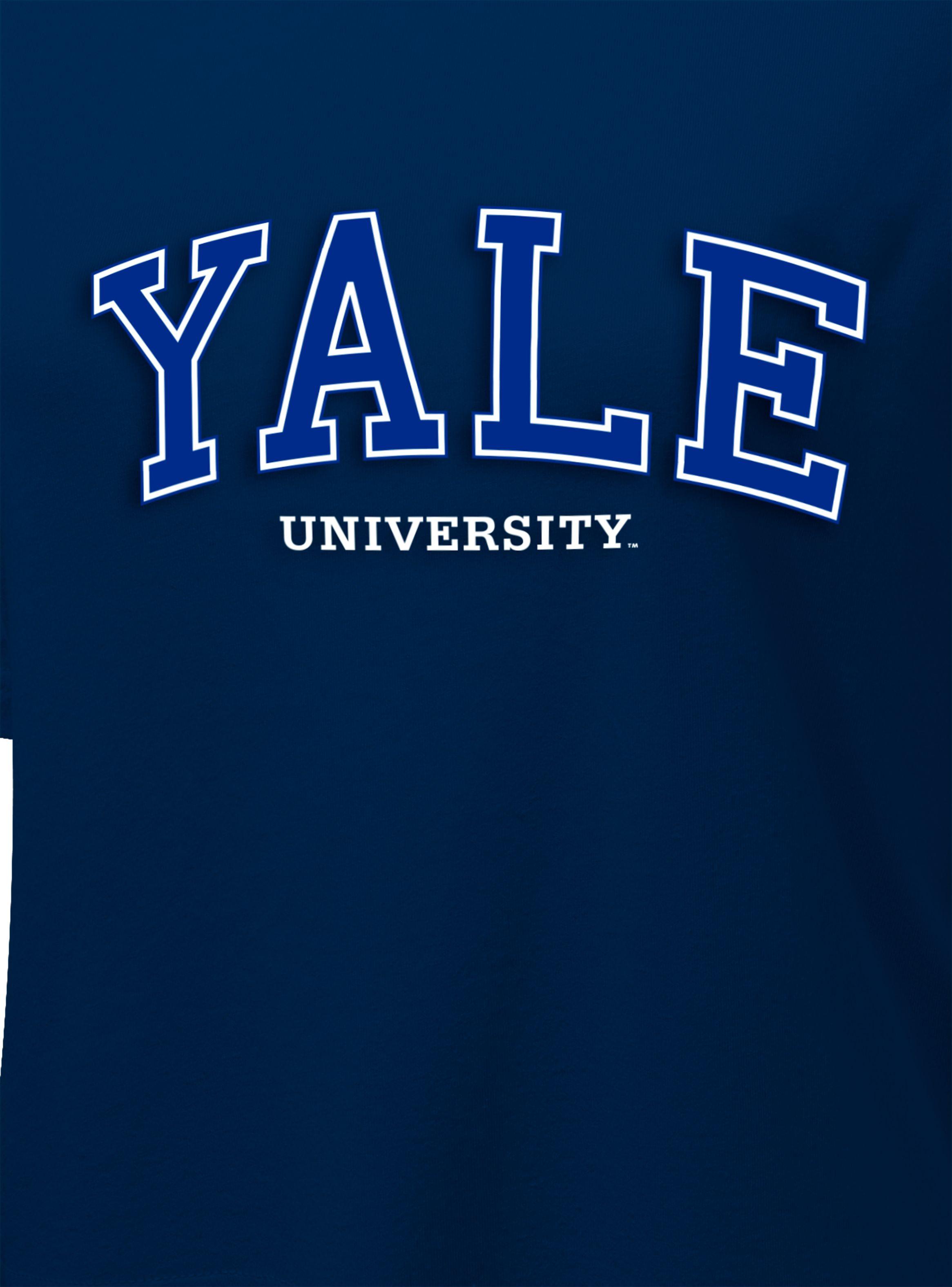Crop Top Yale Estilo Preppy Tie Dye-2