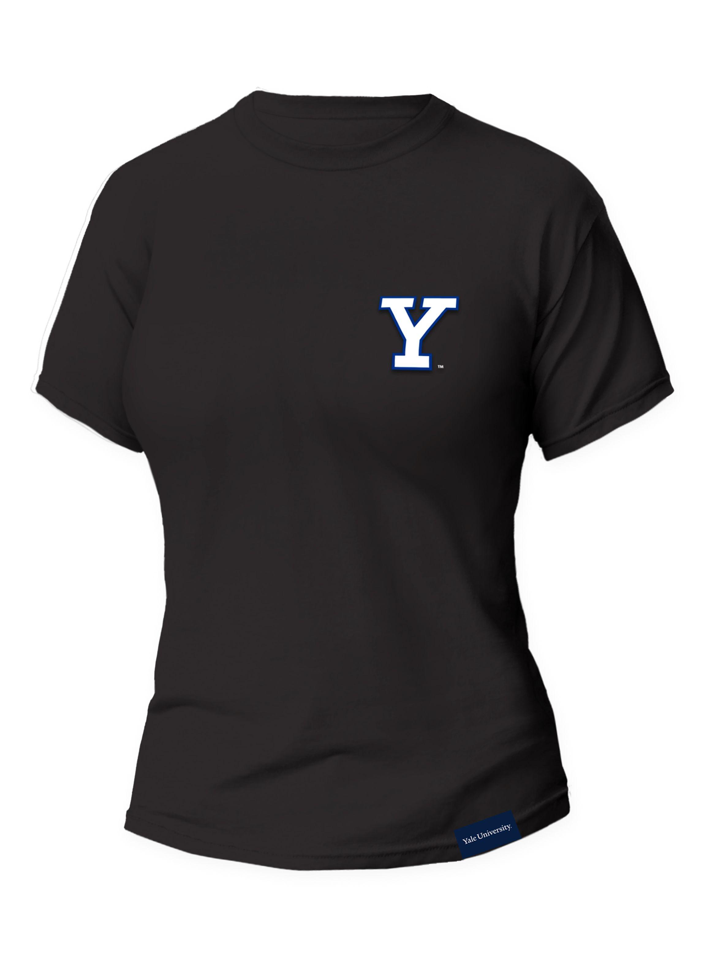 Polera Yale Preppy Style-Mascot-0