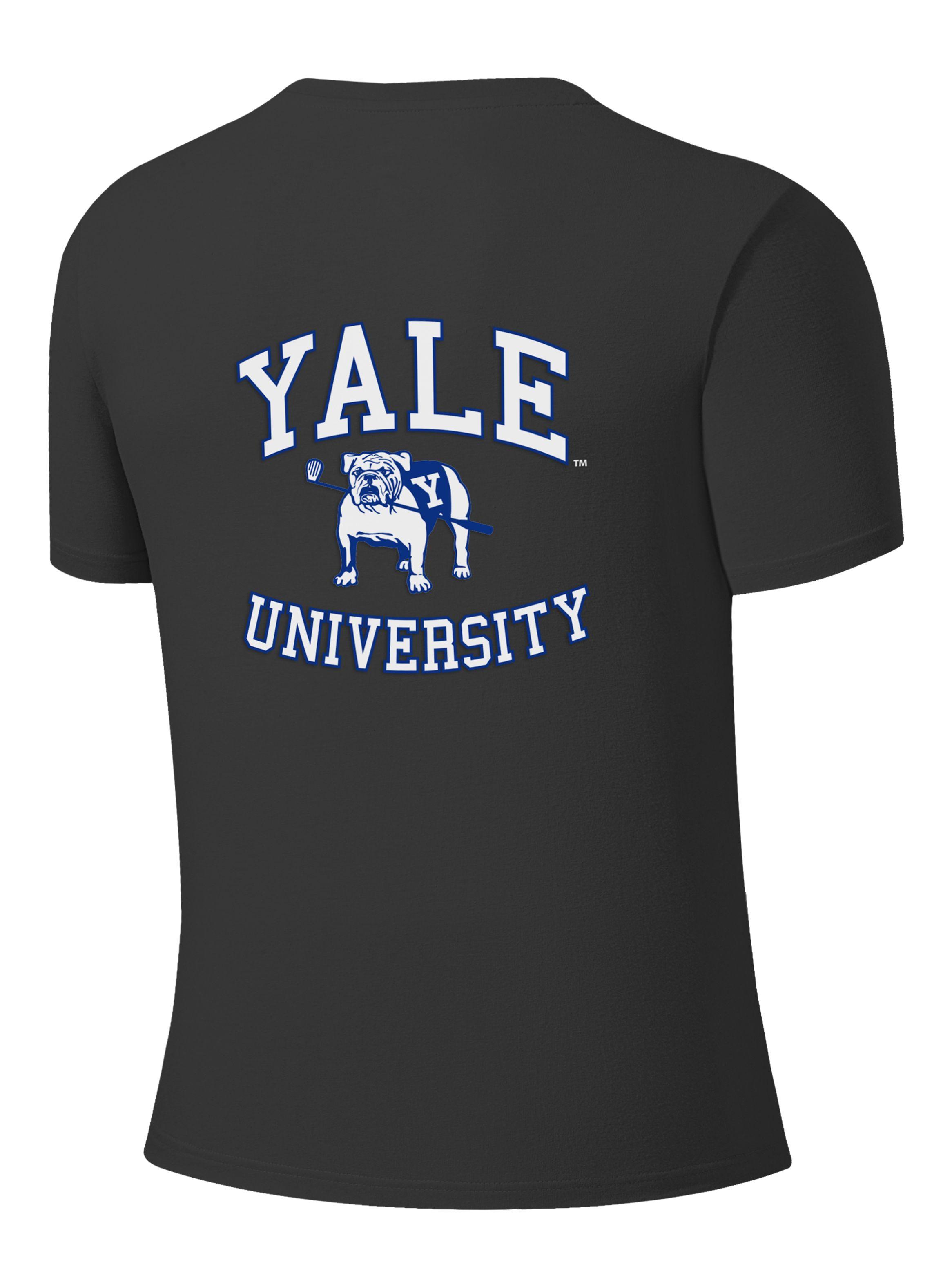 Polera Yale Preppy Style-Mascot-1
