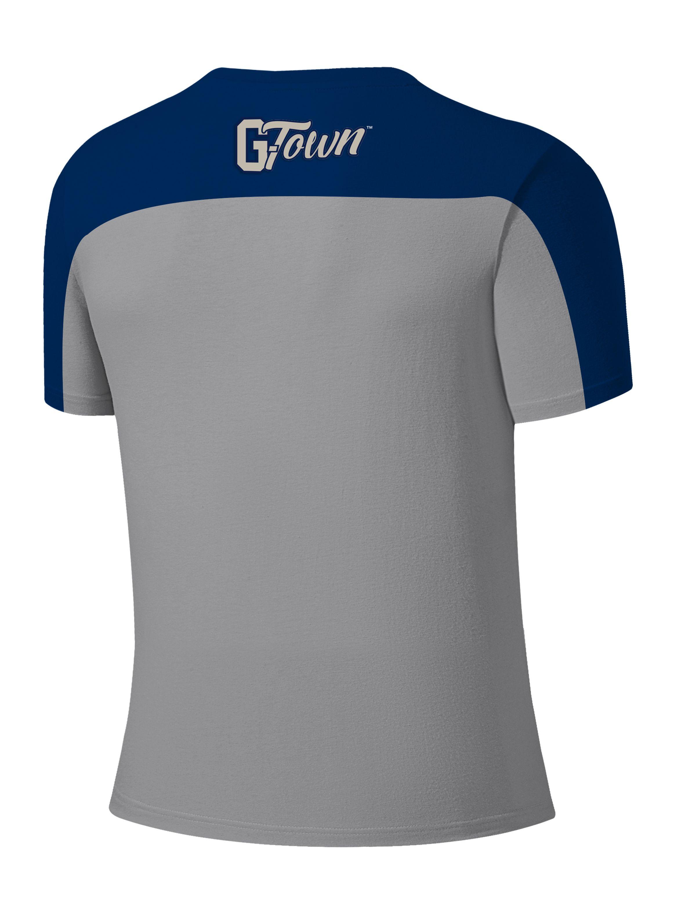 Polera Georgetown Urban Style-1