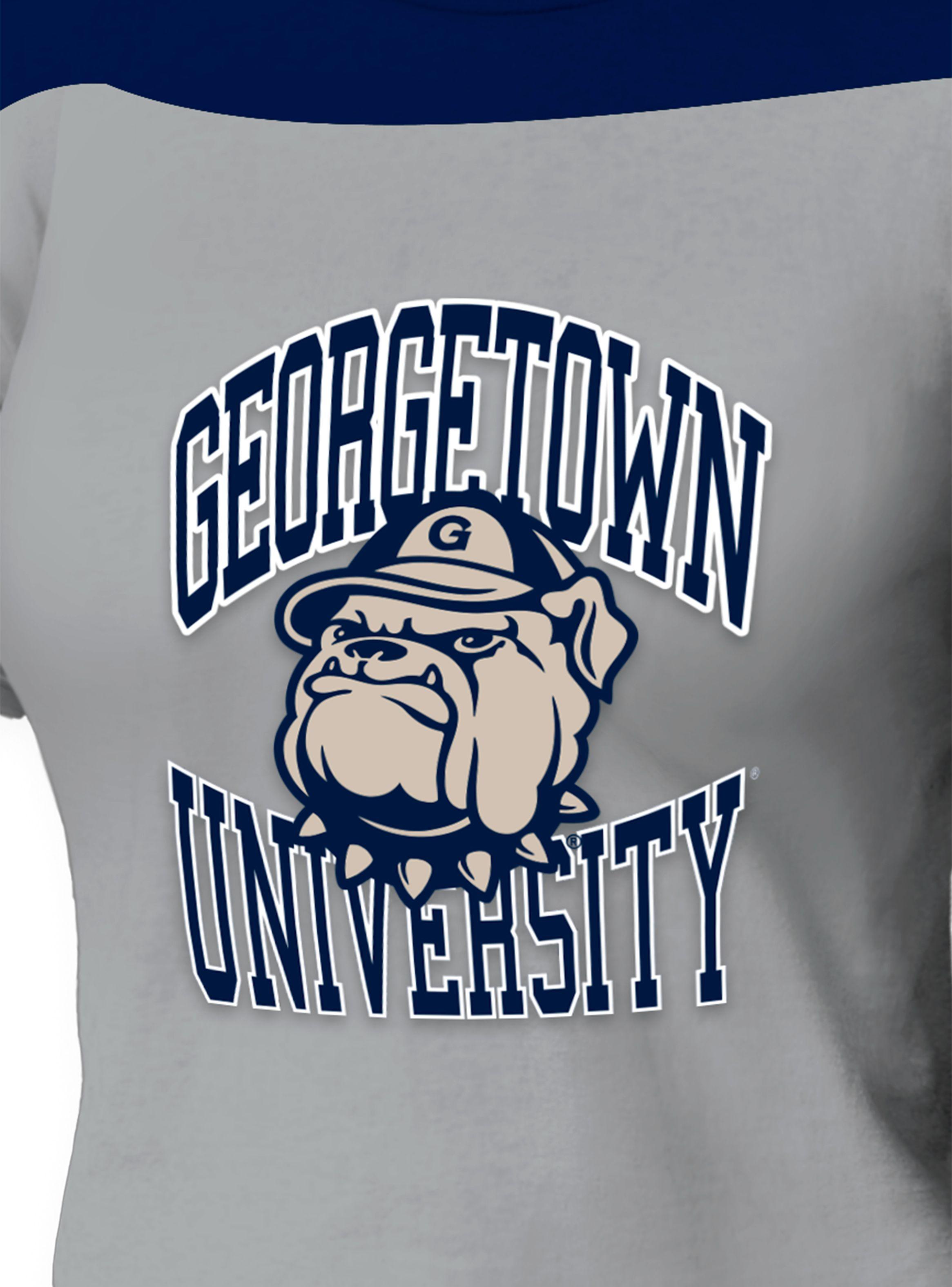Polera Georgetown Urban Style-2