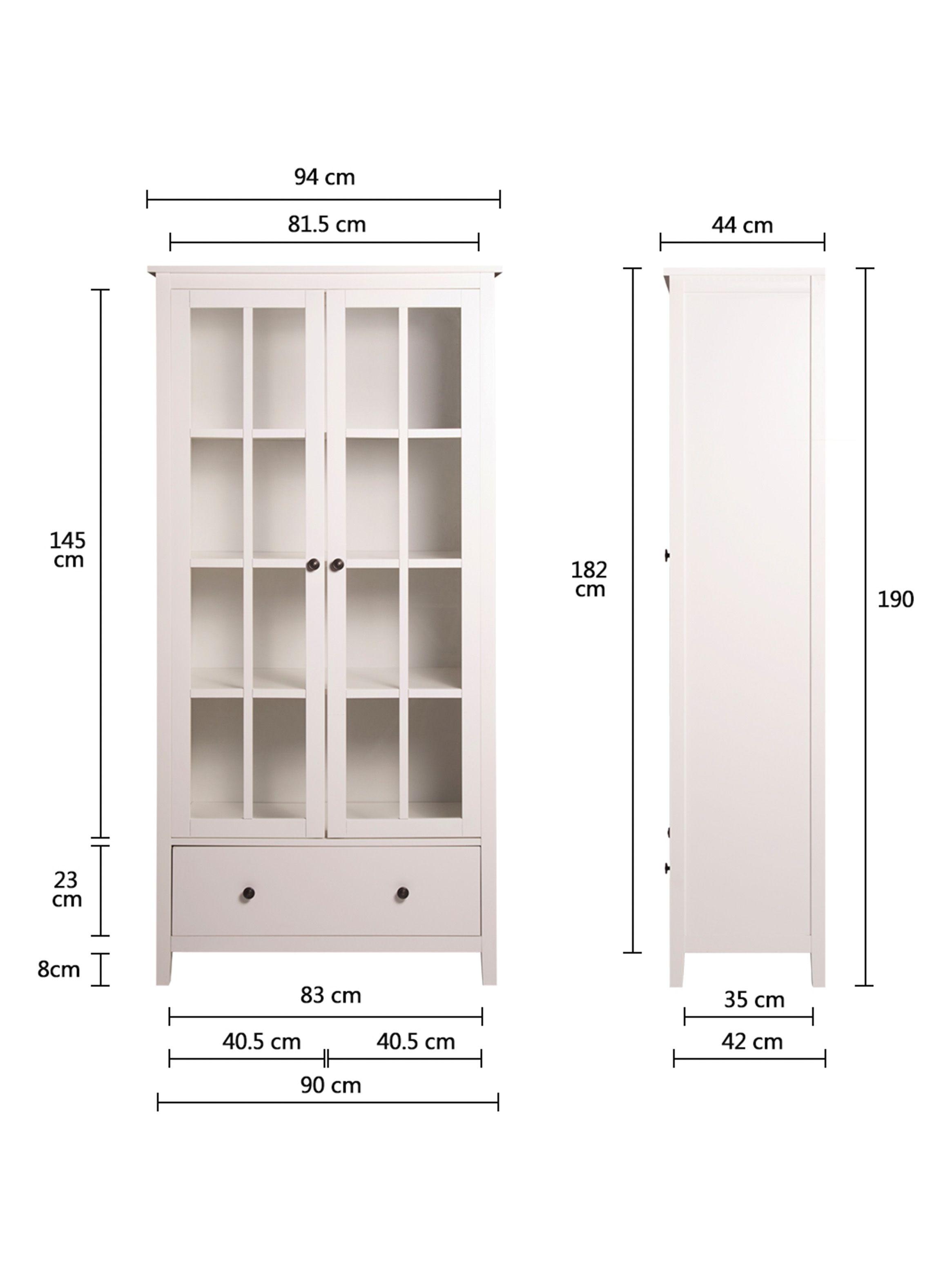 Vitrina Benedikt Blanco-5