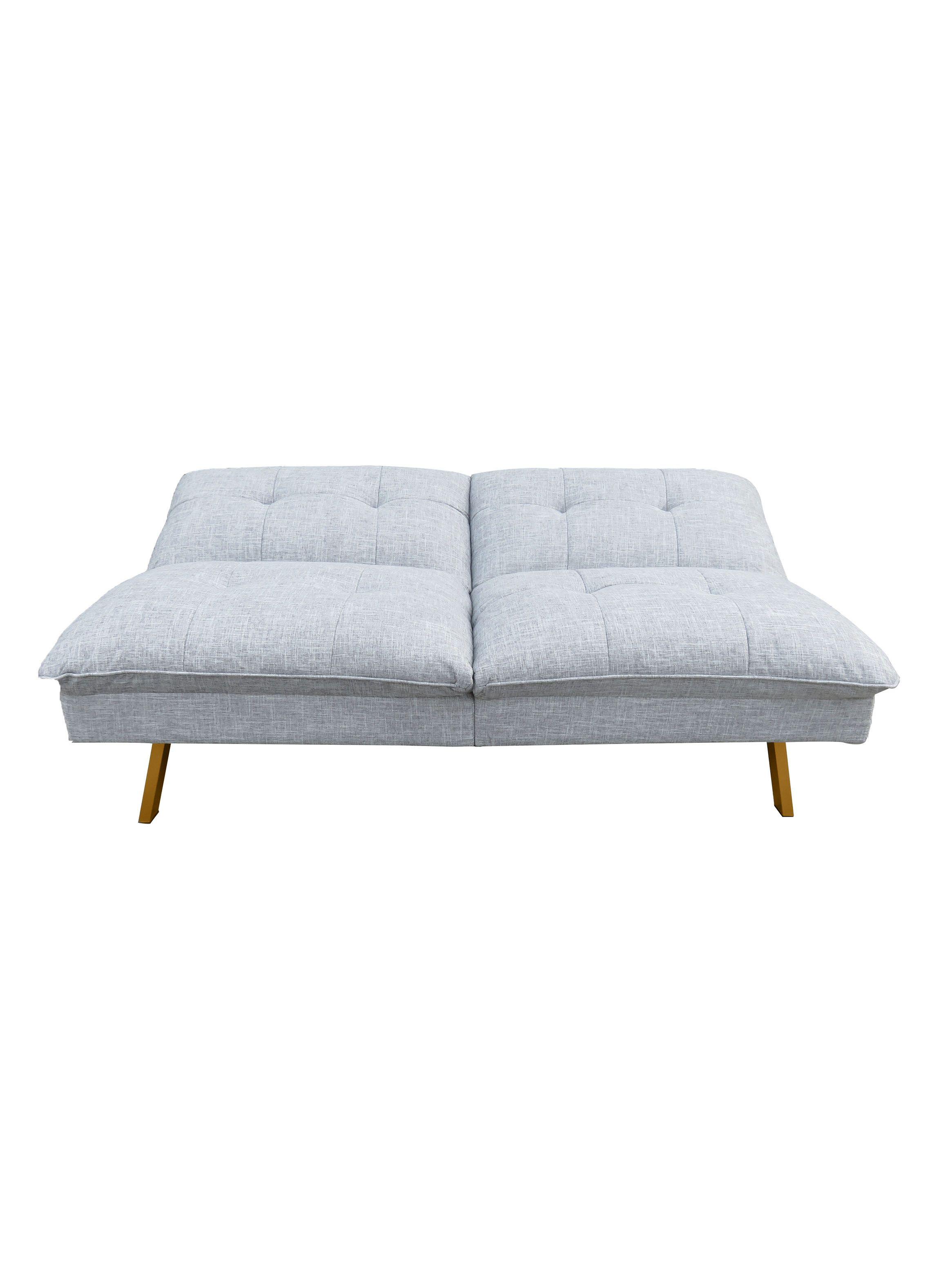 Futón Tinos Gris Tela-4