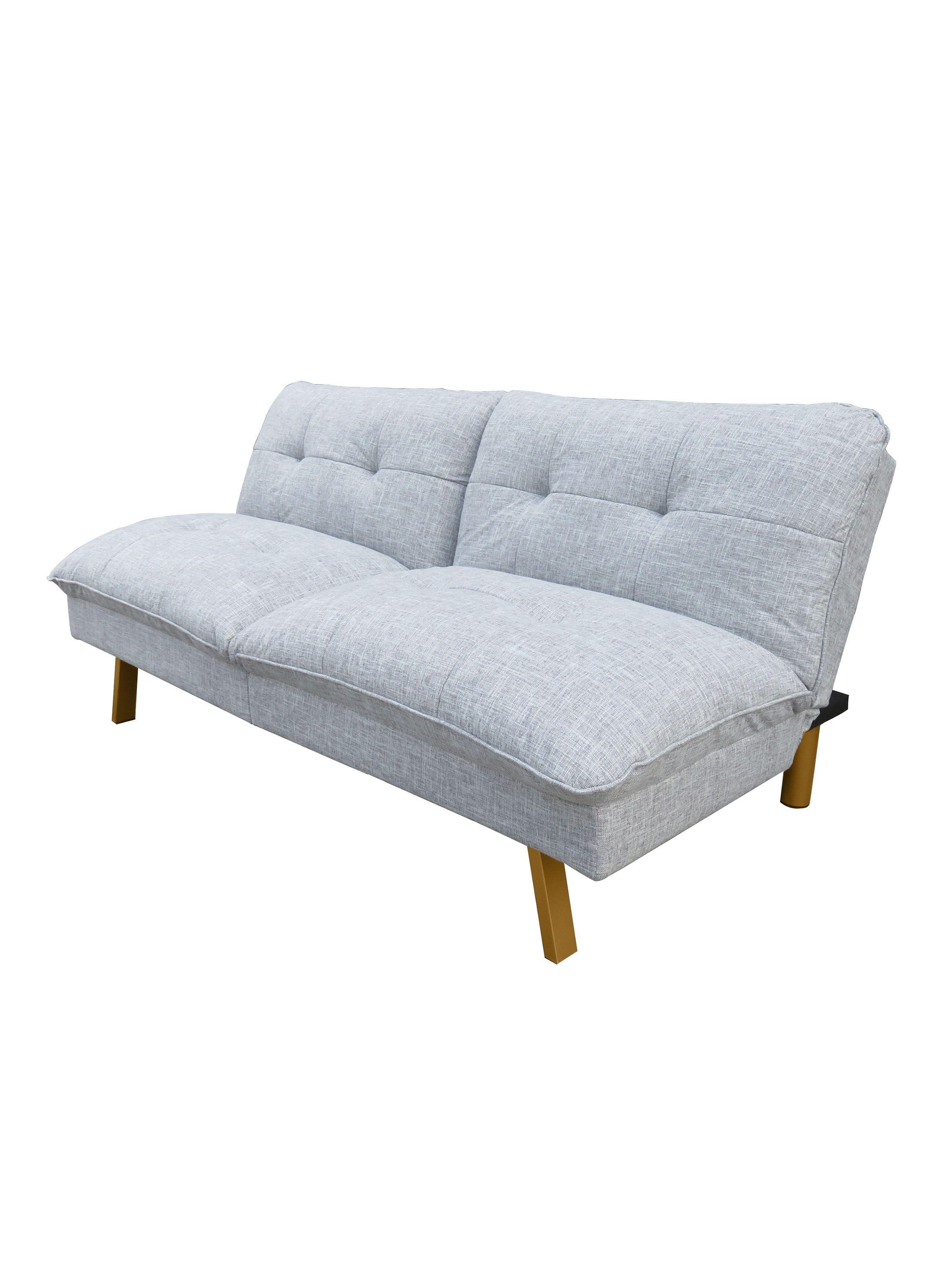 Futón Tinos Gris Tela-3
