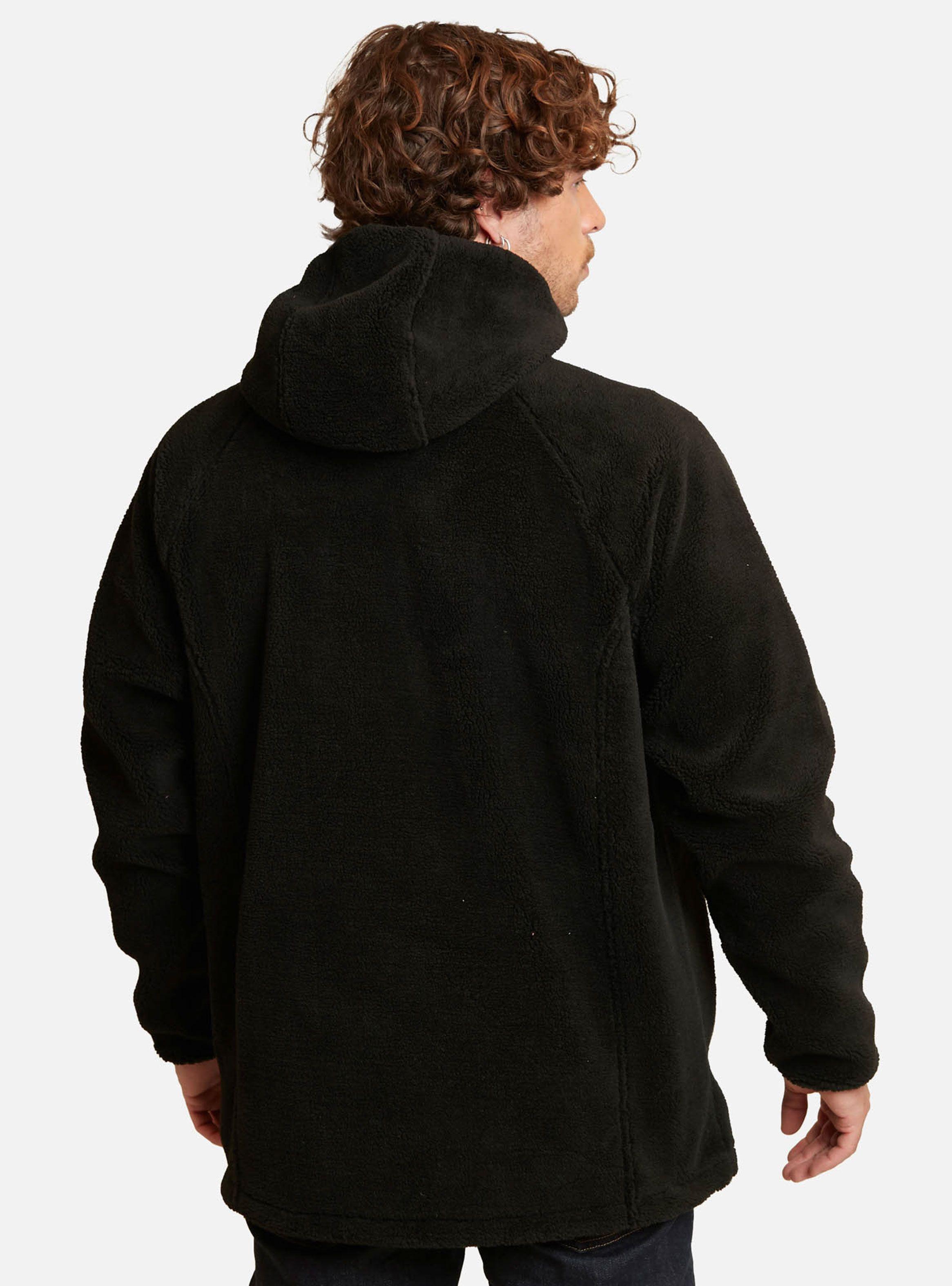 Polerón Sherpa Color Sólid-1