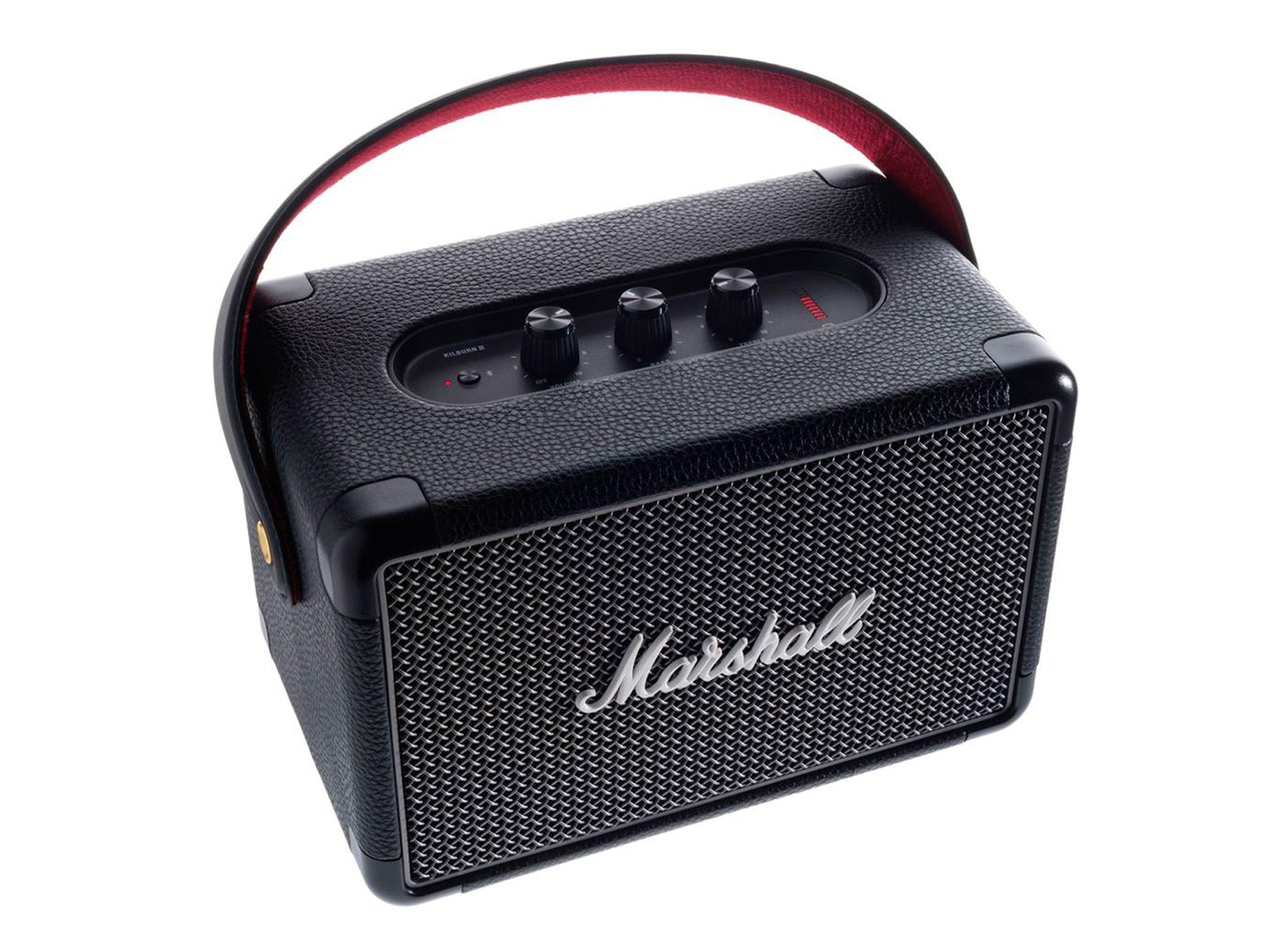 Parlante Marshall Kilburn II 10222-2