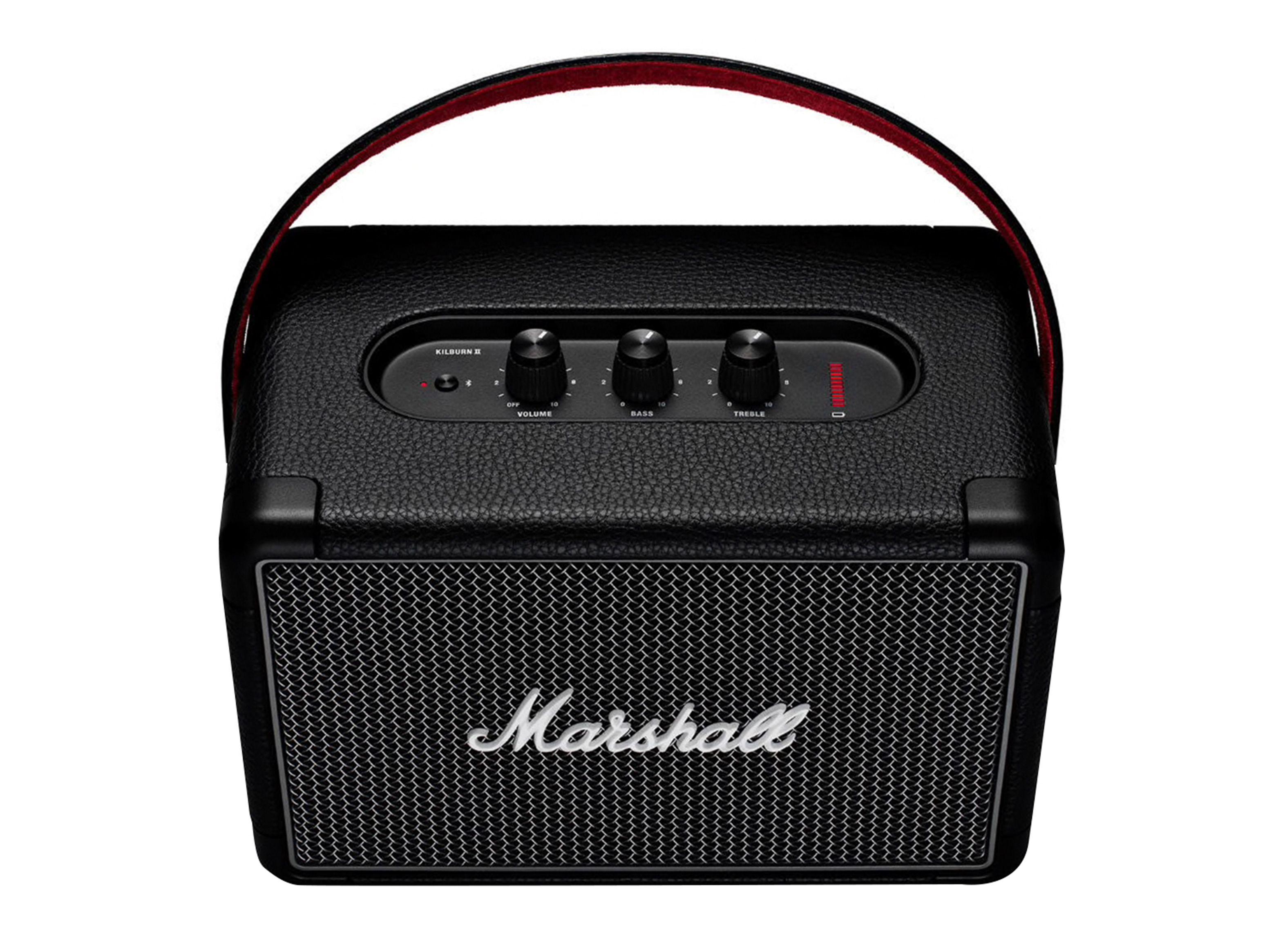 Parlante Marshall Kilburn II 10222-1