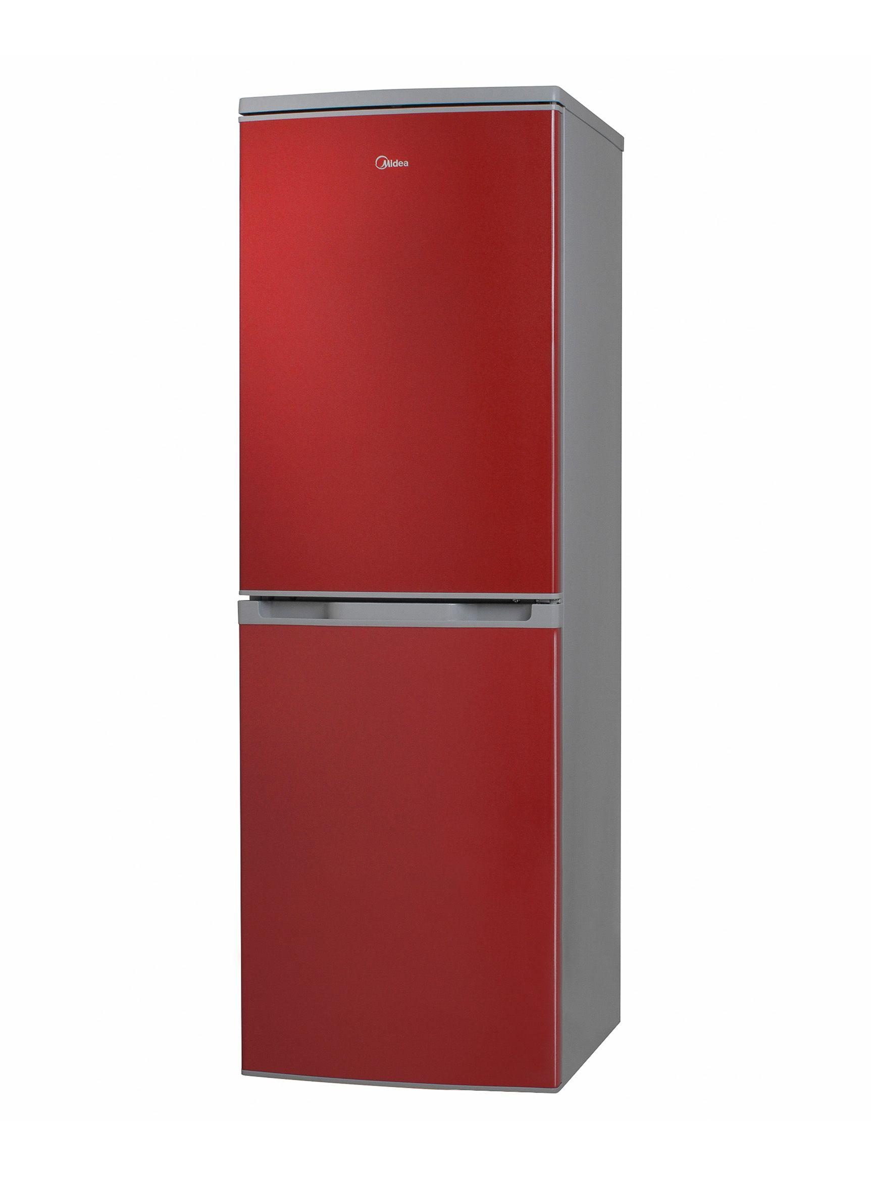 Refrigerador Midea Frío Directo 180 Litros MRFI1800R234-5