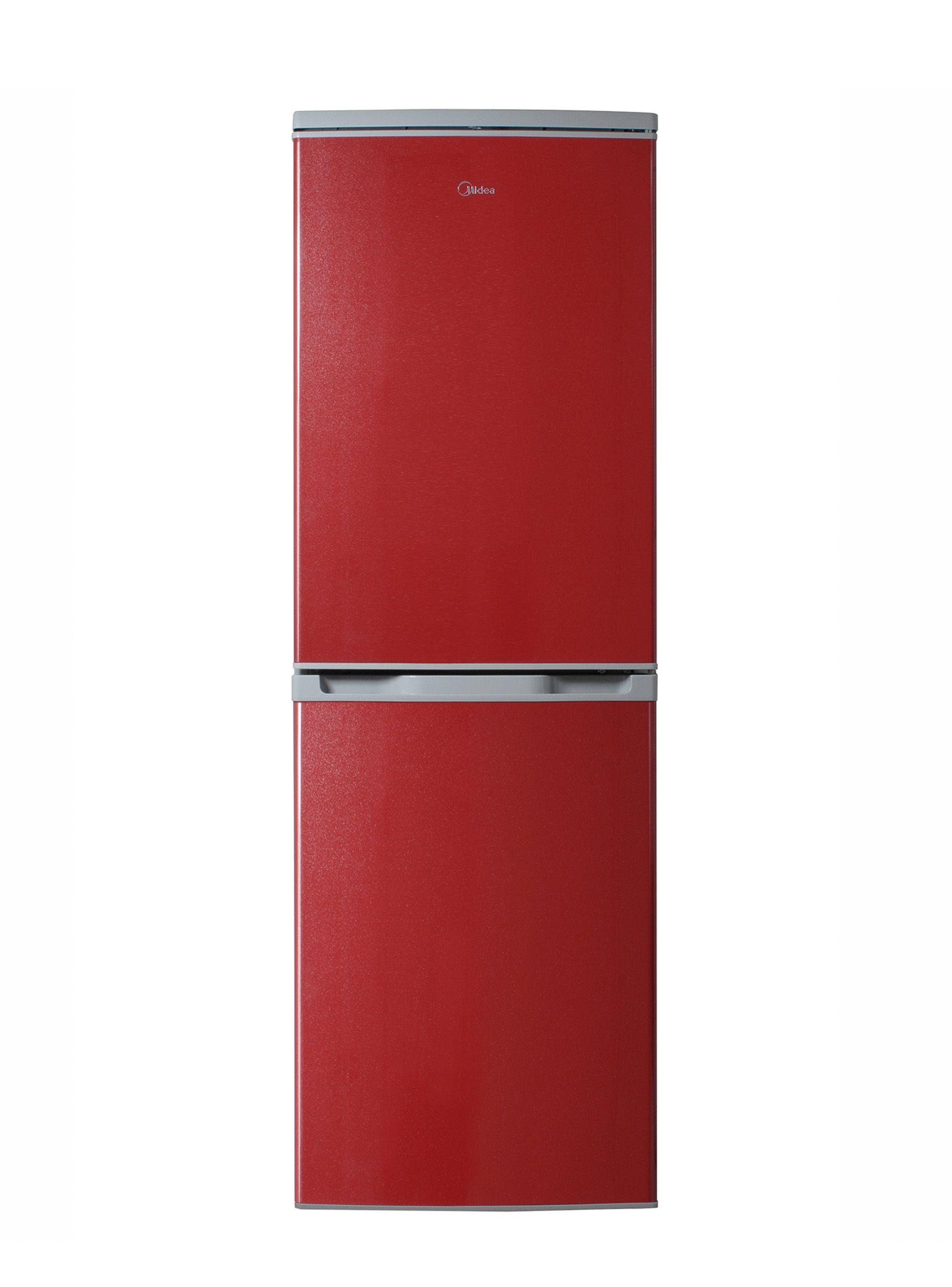 Refrigerador Midea Frío Directo 180 Litros MRFI1800R234-0