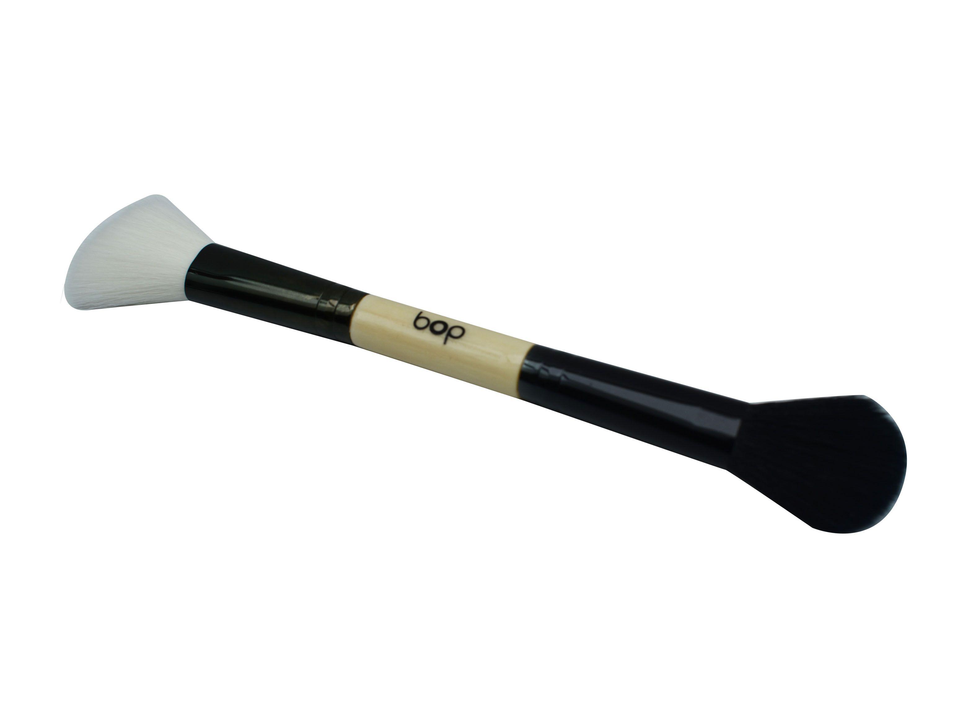 Brocha BOP para Rostro Doble Lado-2