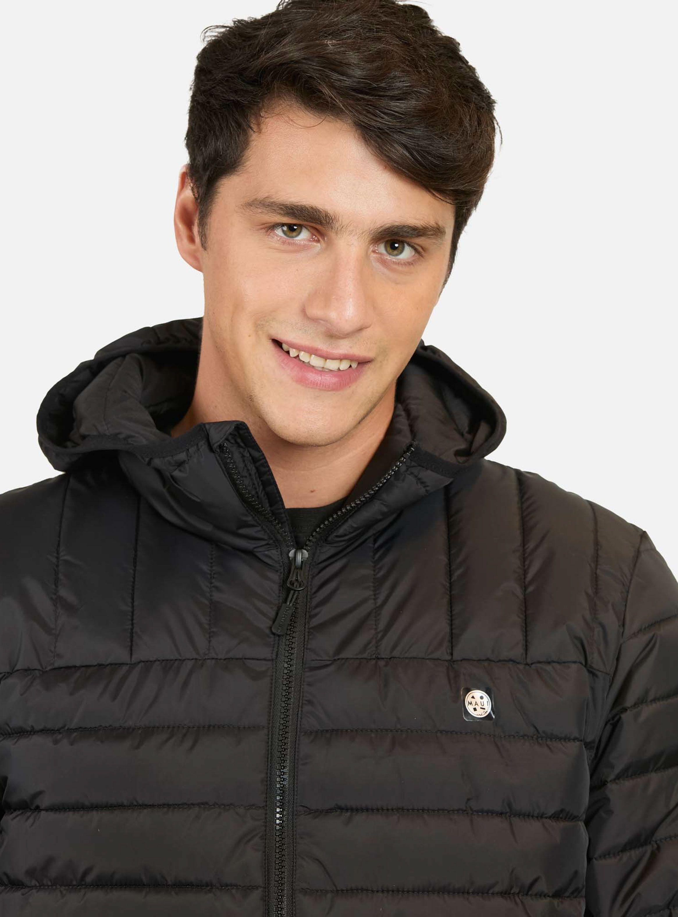 Parka Modelo Classic Acolchada-2