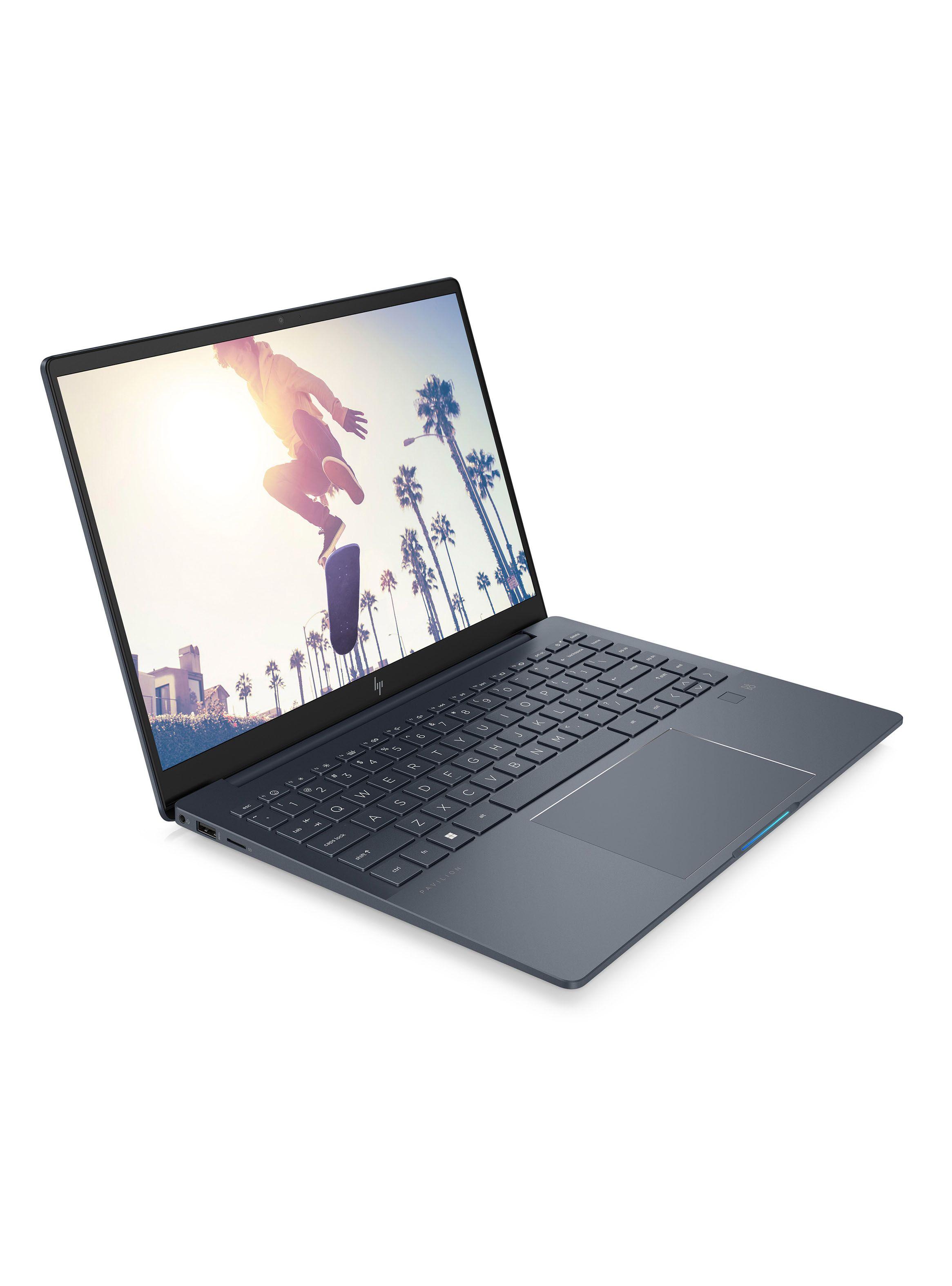 Notebook Pavilion Plus 14-eh1003la Intel Core i7 16GB RAM NVIDIA GeForce RTX 2050 1TB SSD 14" 2.8K Windows 11 Home-2