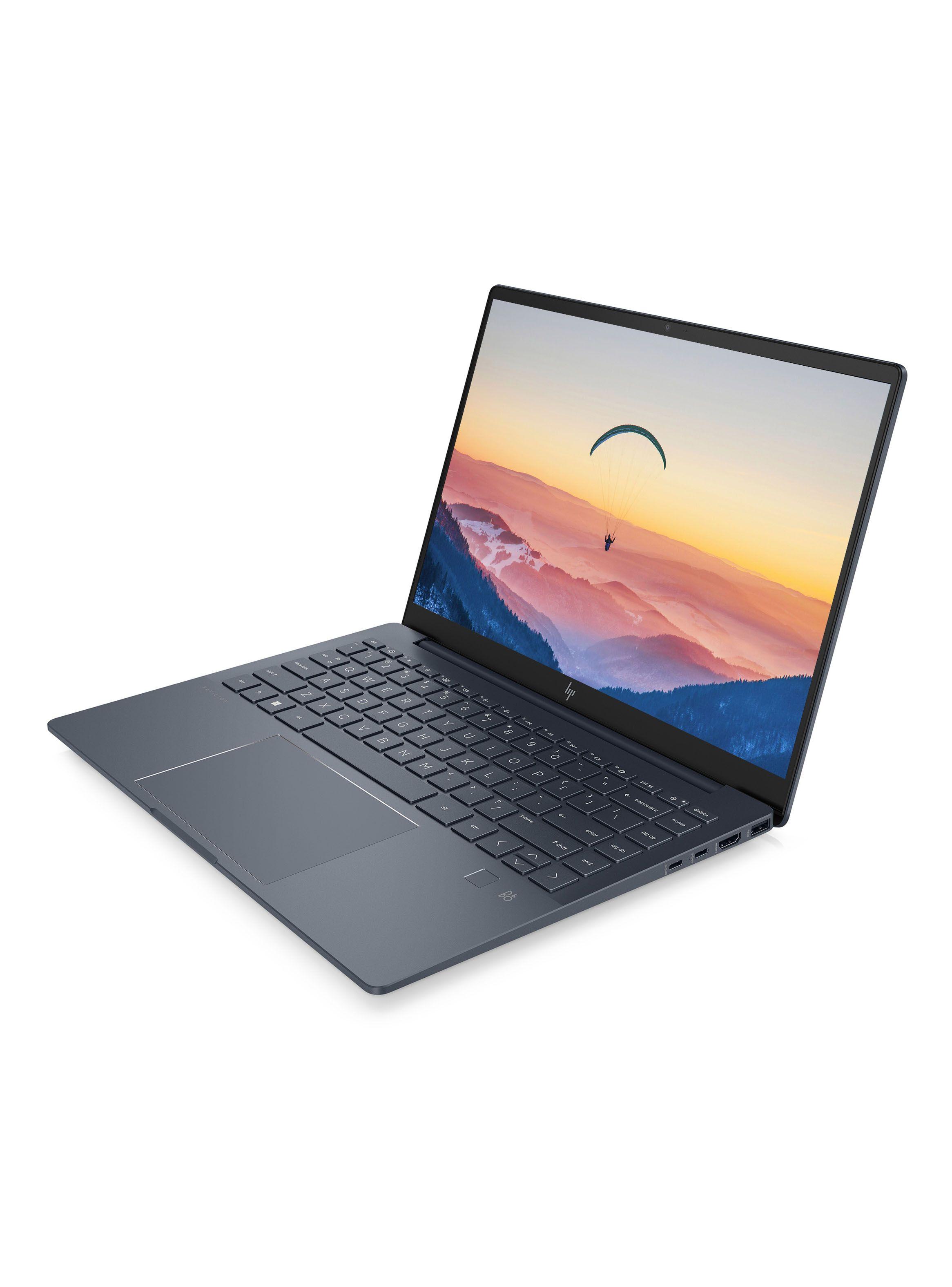 Notebook Pavilion Plus 14-eh1003la Intel Core i7 16GB RAM NVIDIA GeForce RTX 2050 1TB SSD 14" 2.8K Windows 11 Home-3