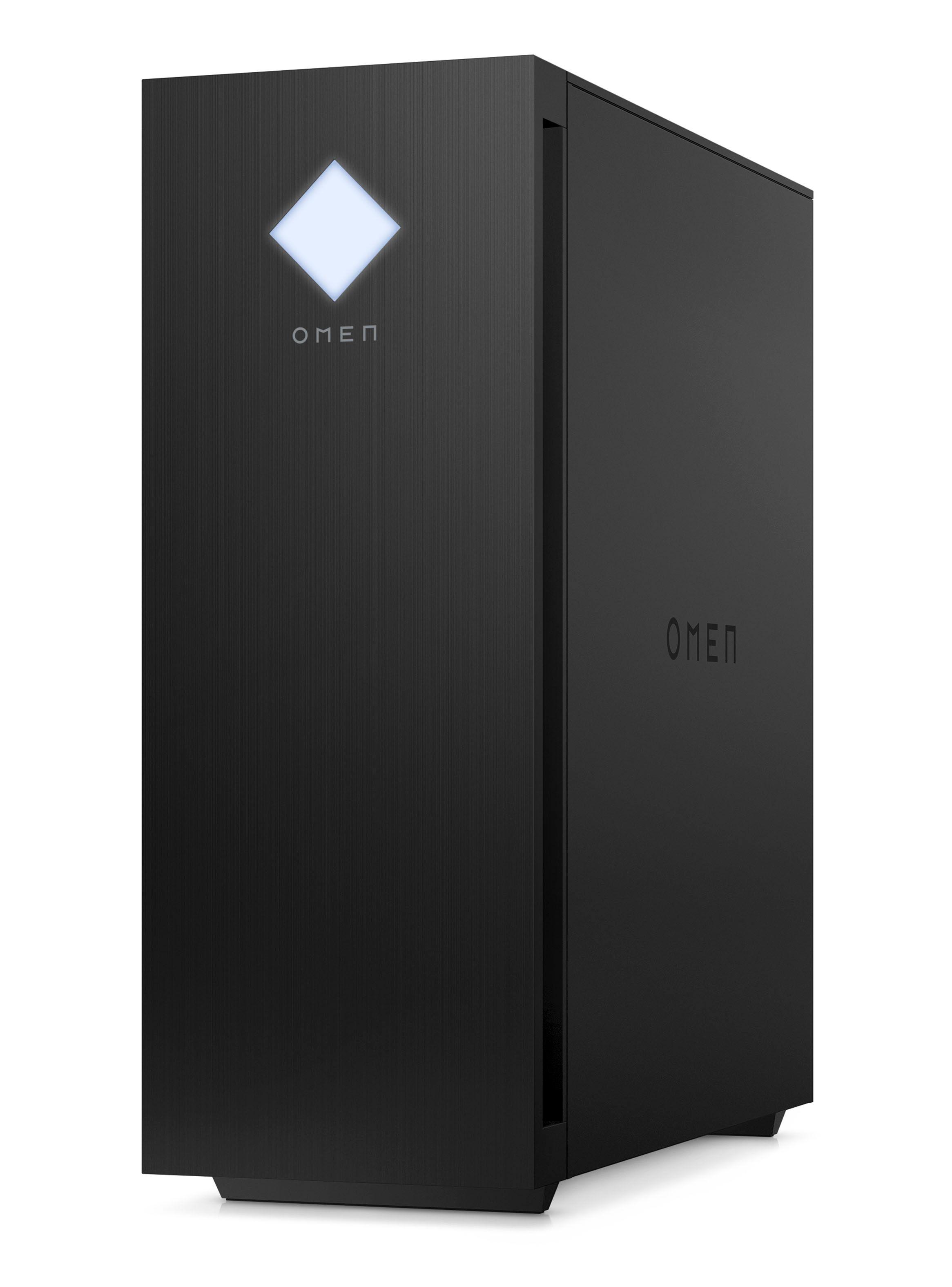 Desktop Gamer Omen GT15-0007la Intel Core i7-12700F Nvidia GeForce RTX 3080 32GB RAM 1TB SSD-2
