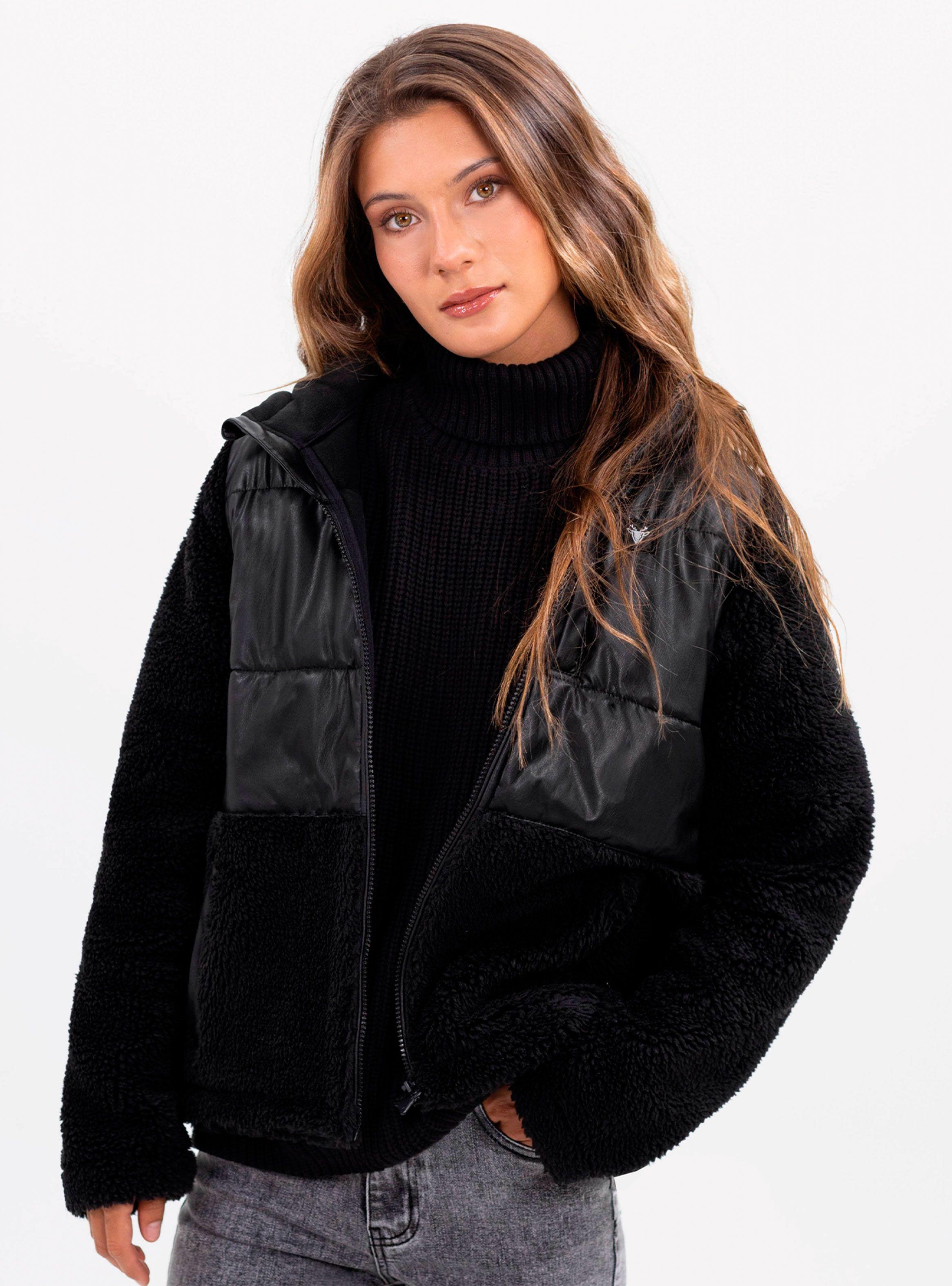 Chaqueta Chiporro Pu-0