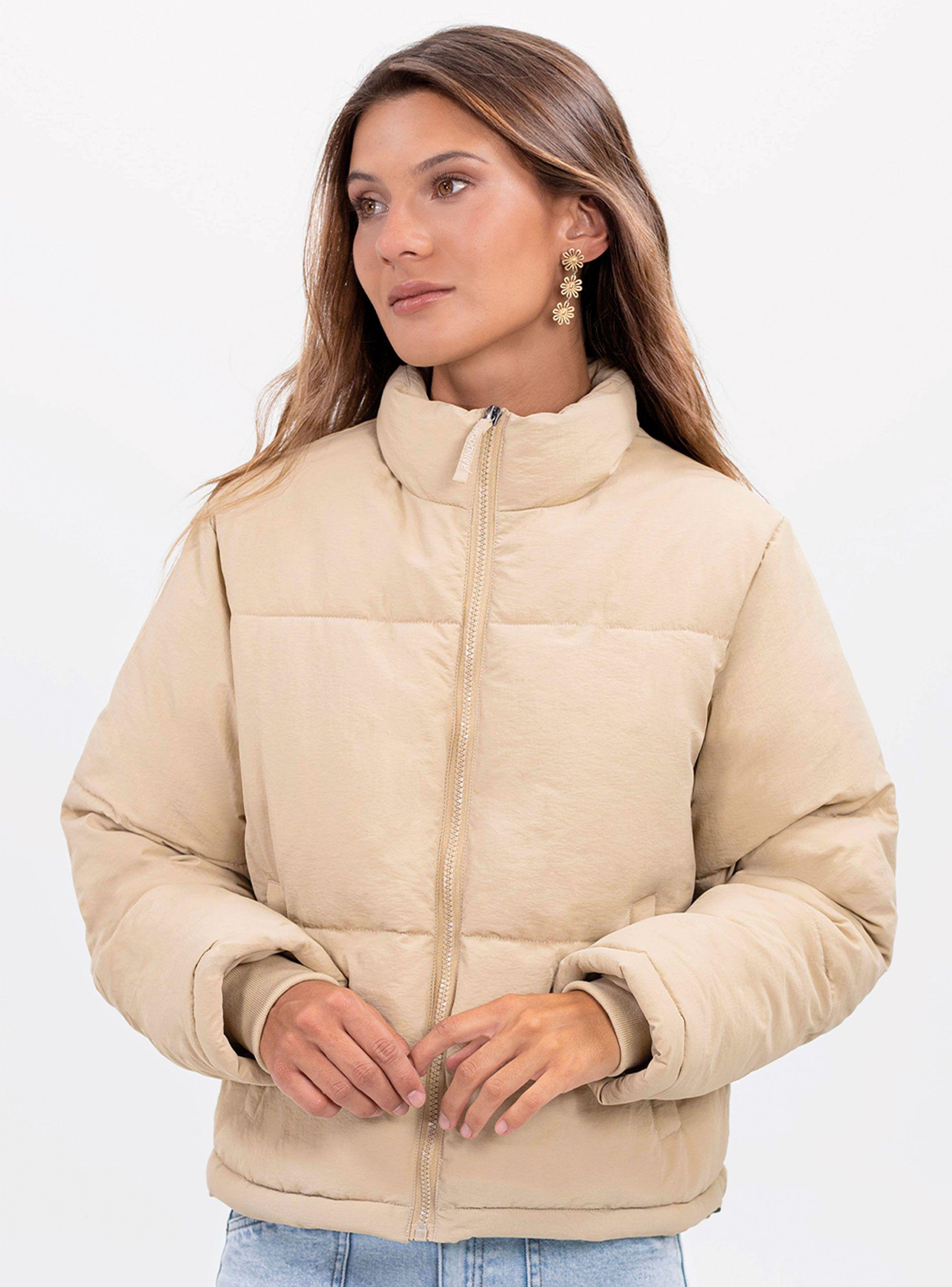 Parka Puffer Angora-0