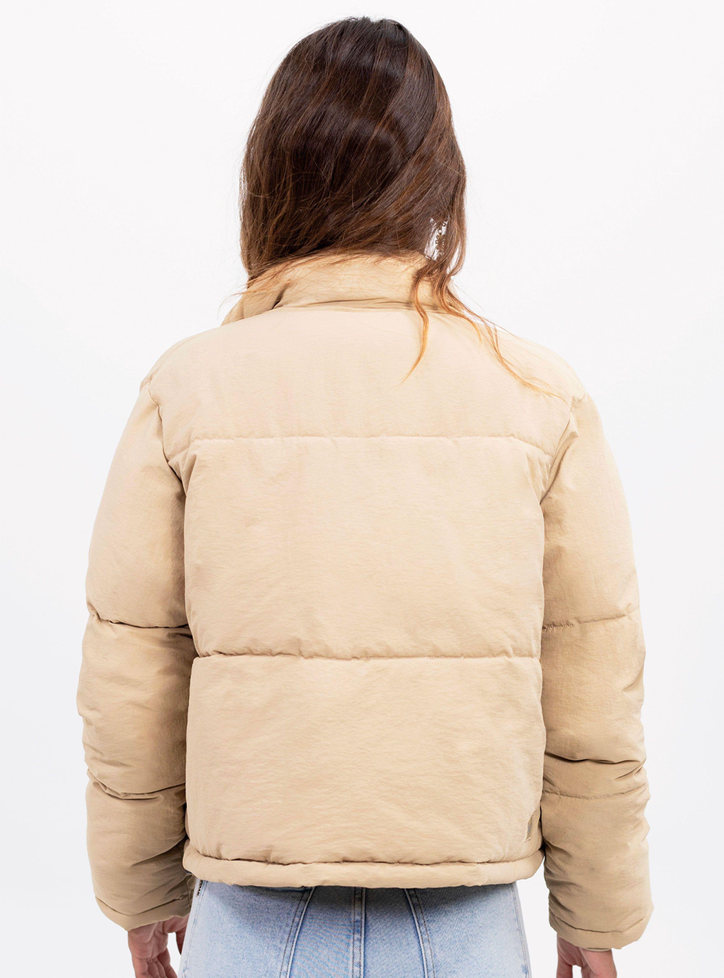 Parka Puffer Angora-1