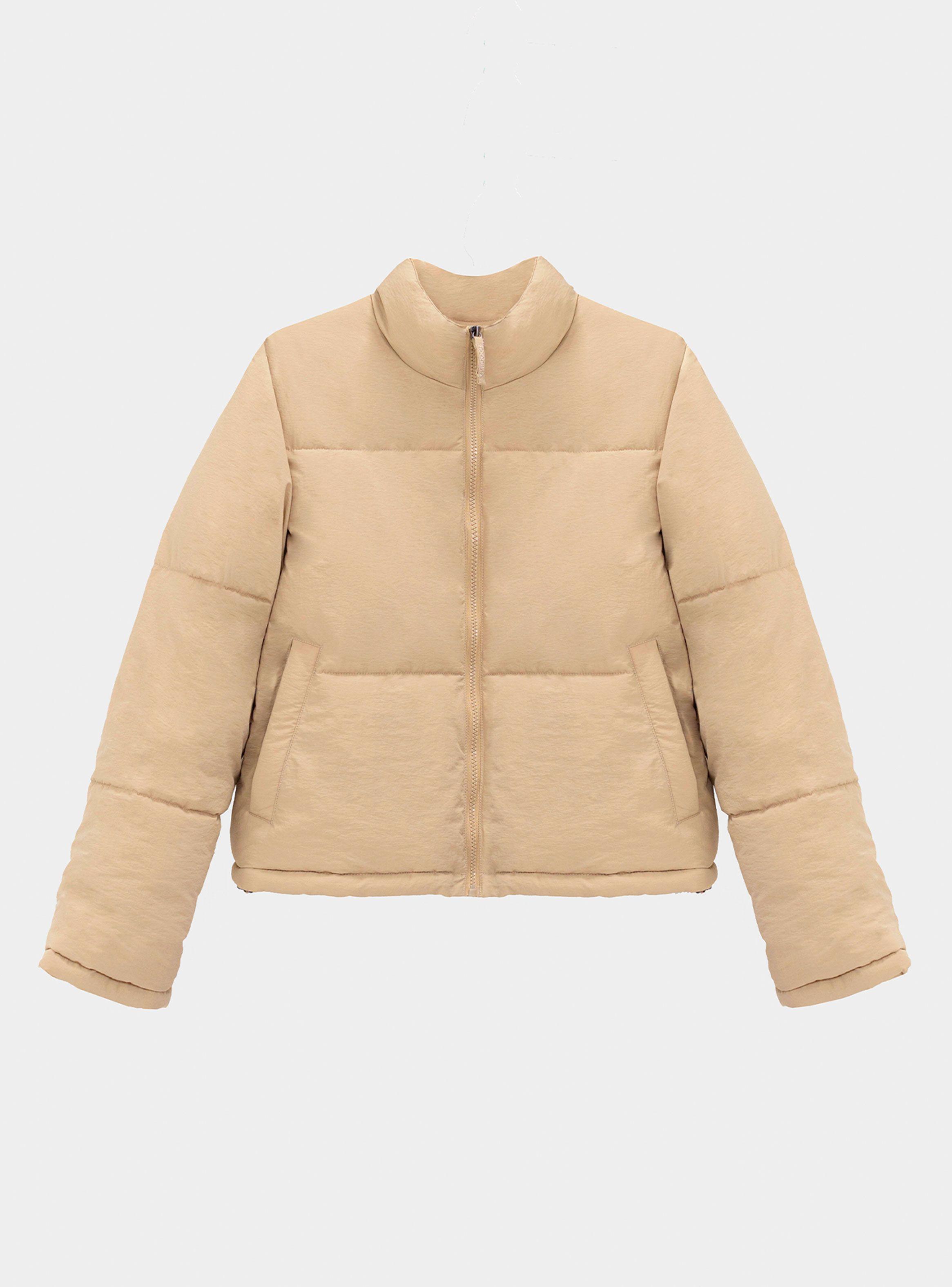 Parka Puffer Angora-3
