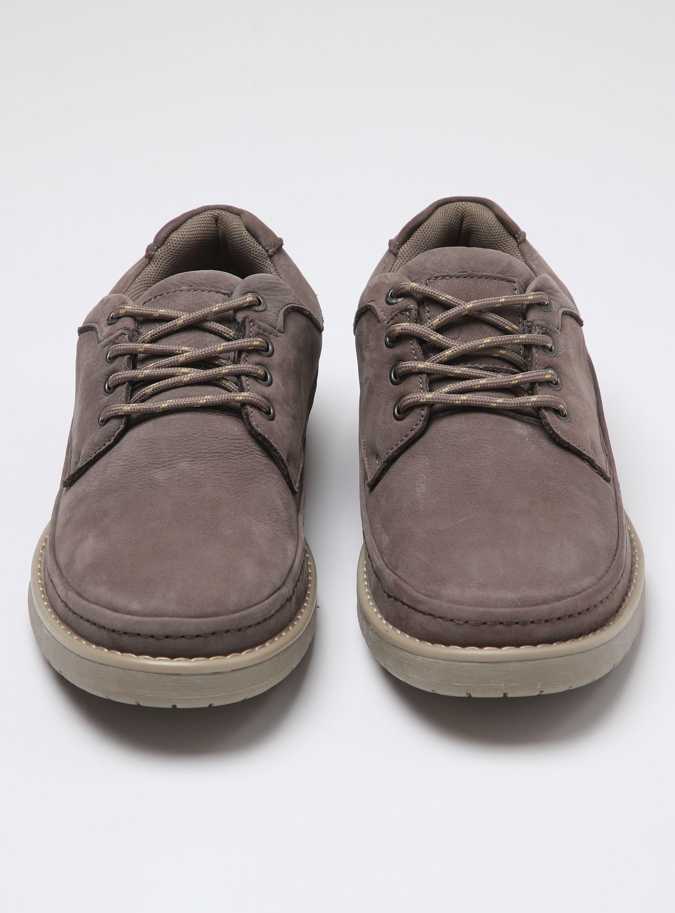 Zapato Casual Hombre con Cordón-2