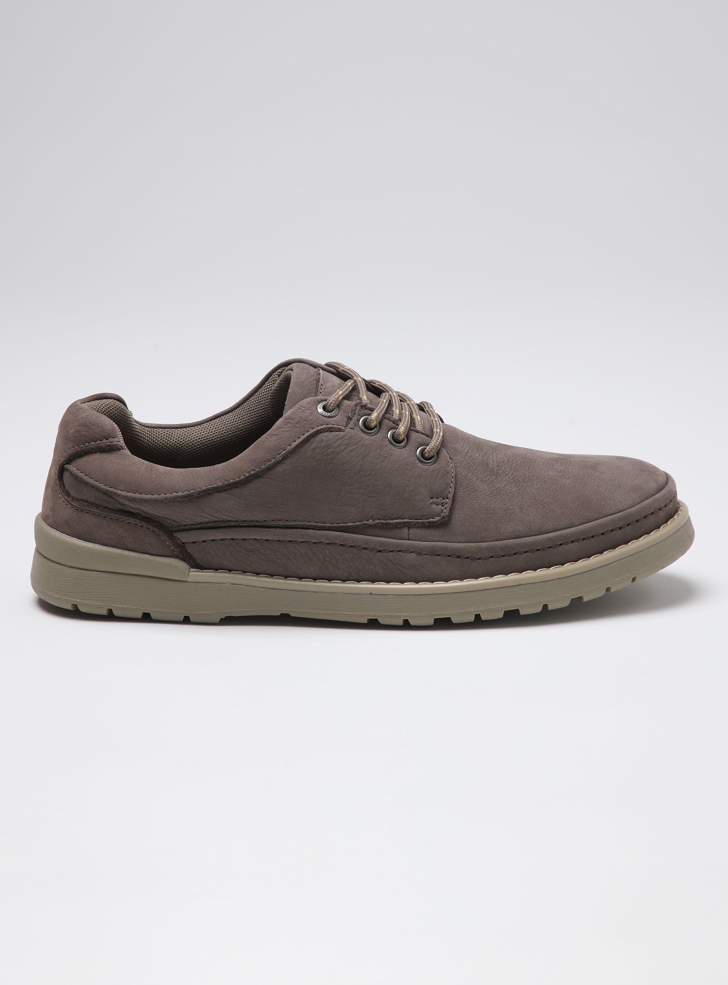 Zapato Casual Hombre con Cordón-0