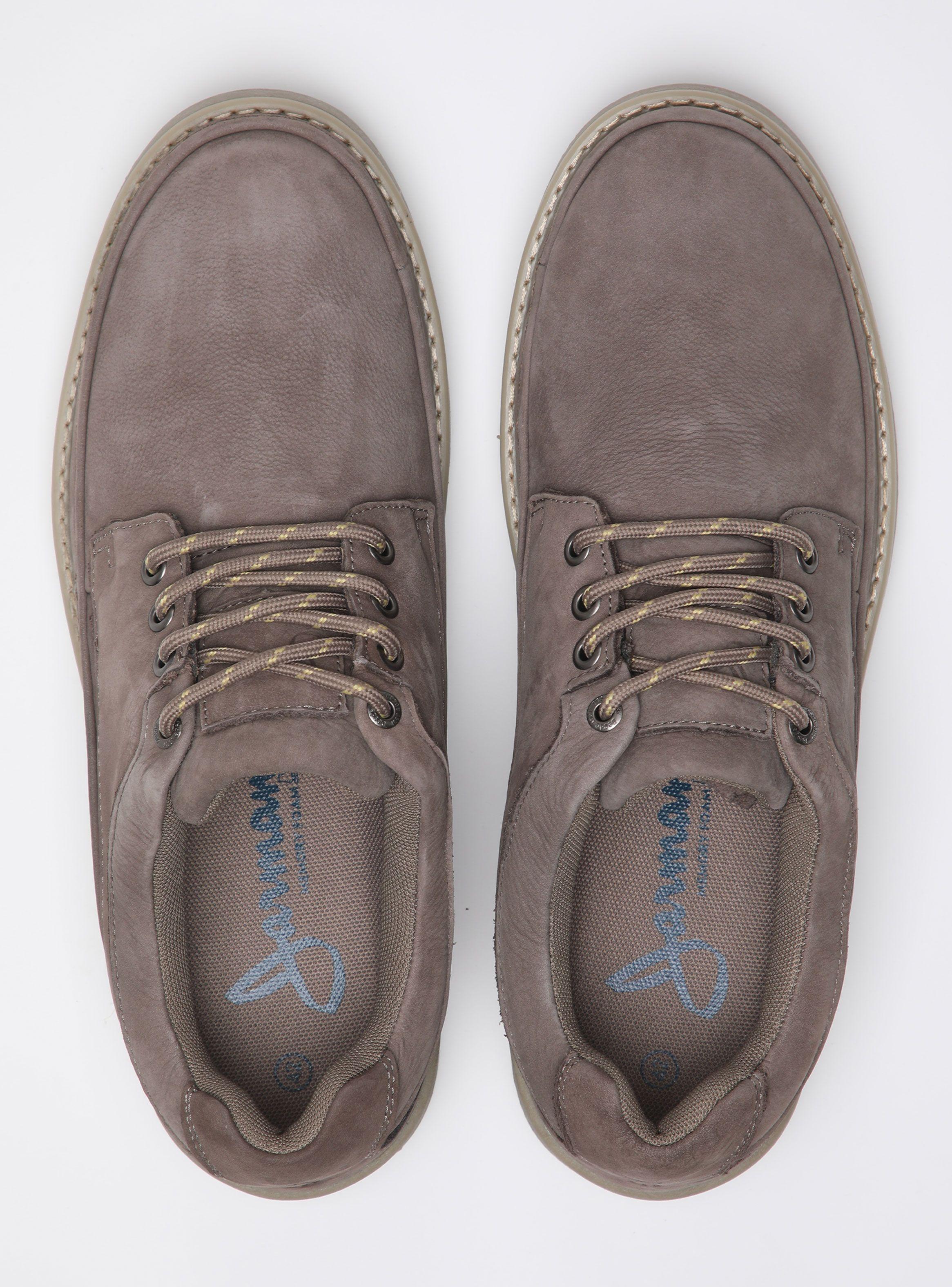 Zapato Casual Hombre con Cordón-3