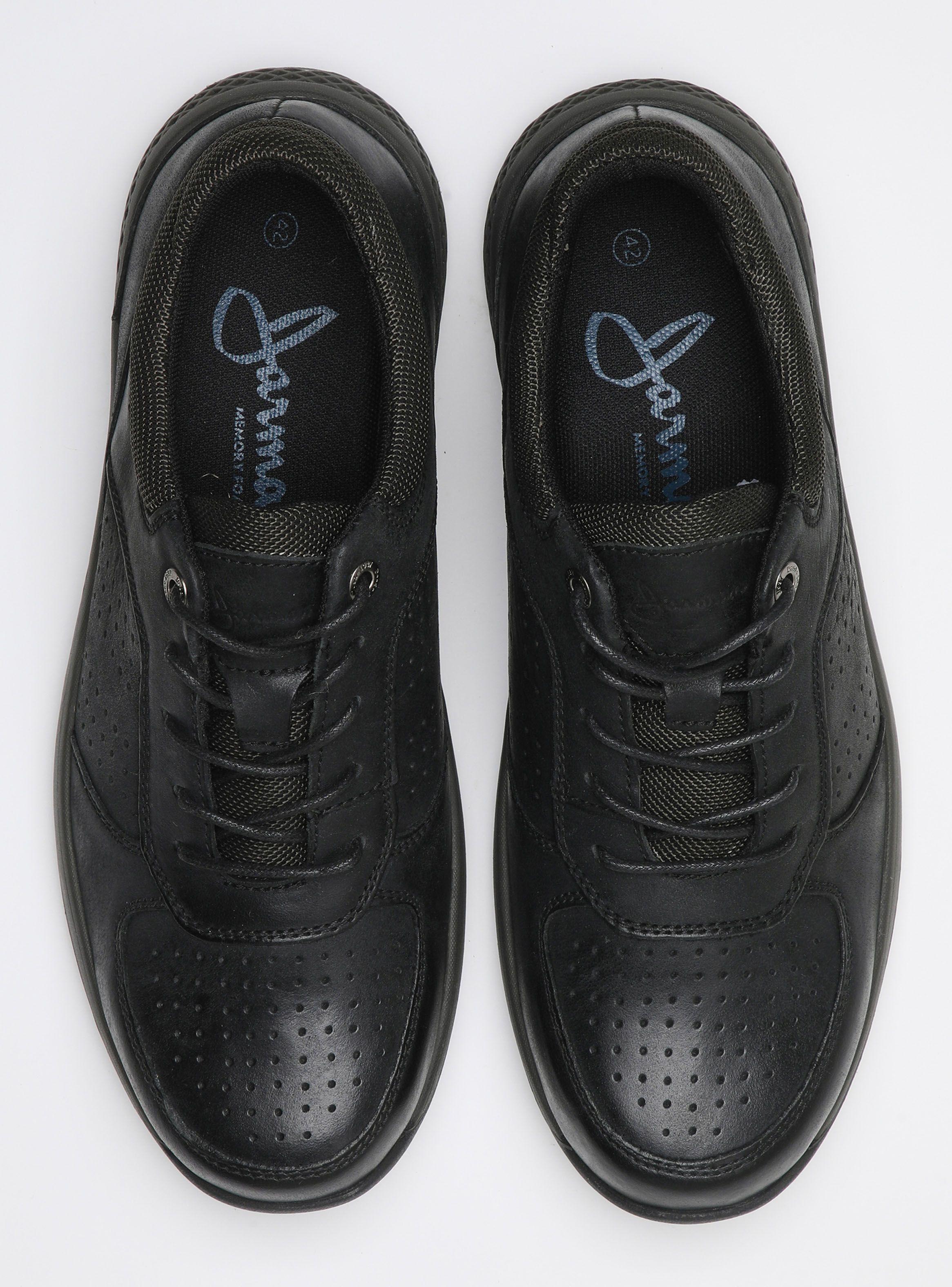 Zapato Casual Cierre con Cordones Hombre-3