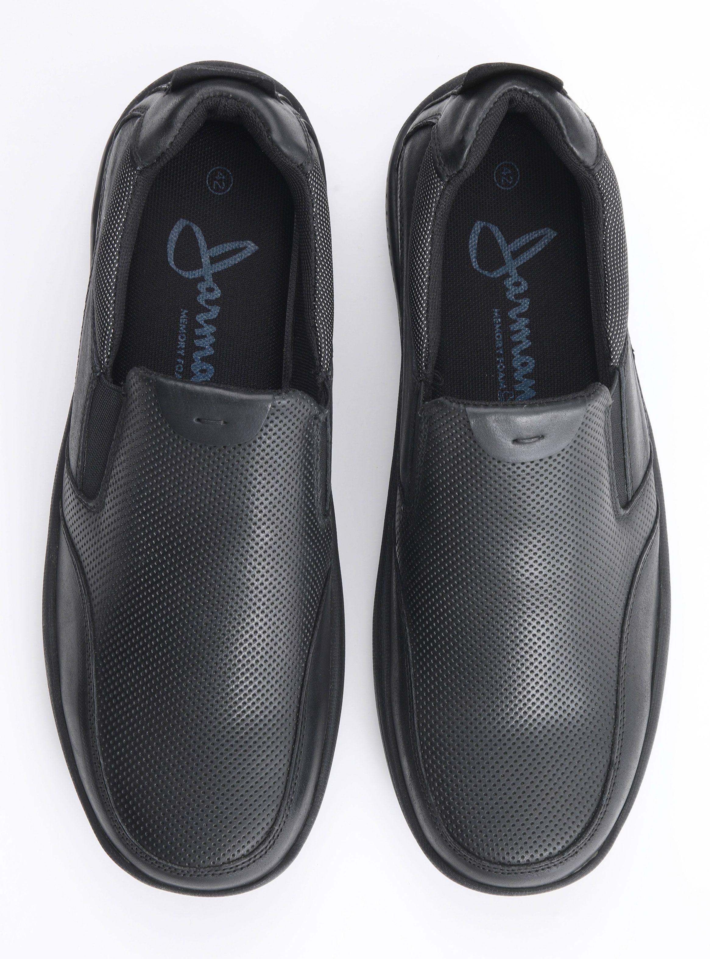 Zapato Casual Sin Cordones Hombre-3