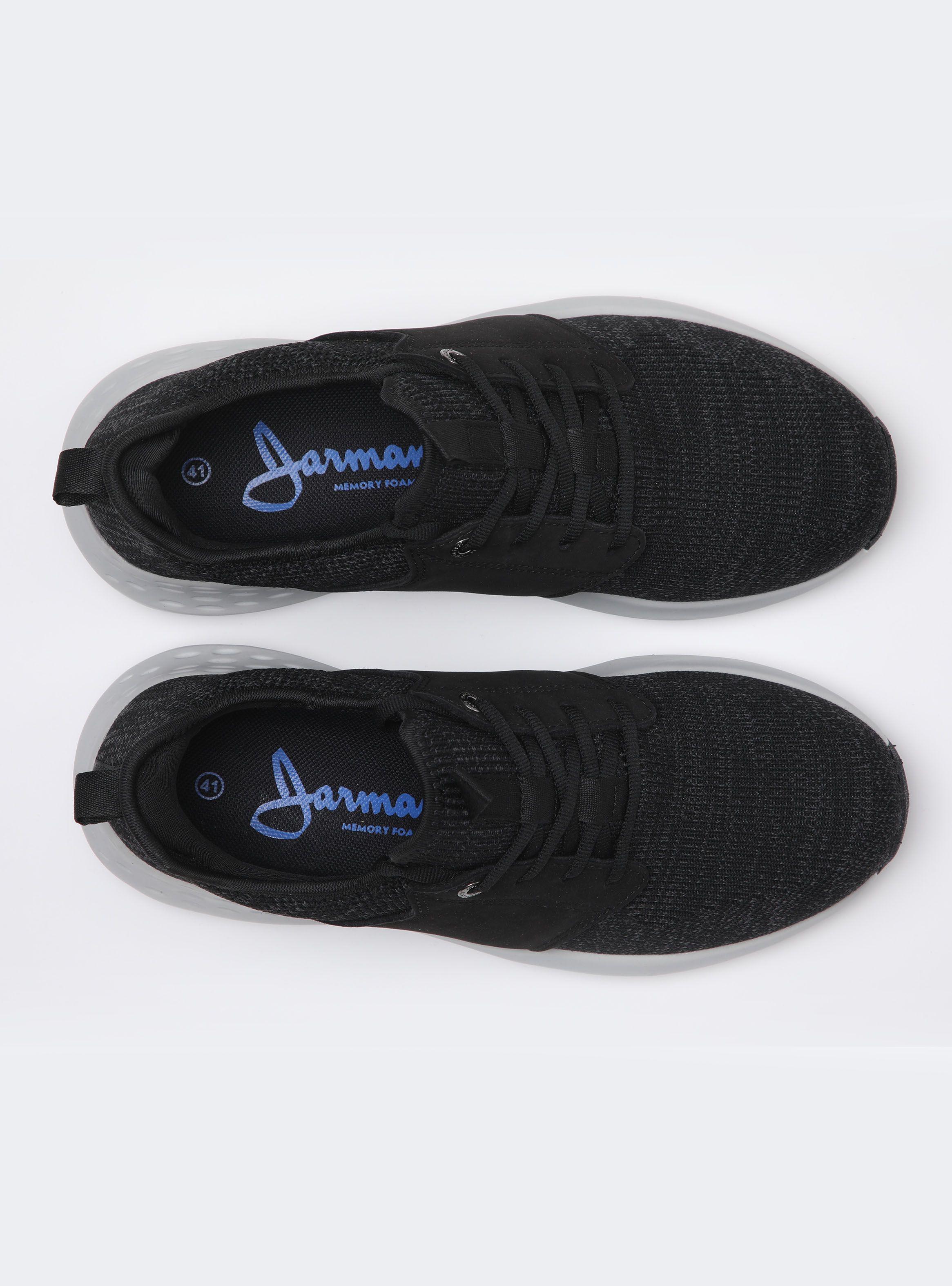 Zapato Casual Acordonado Hombre-3